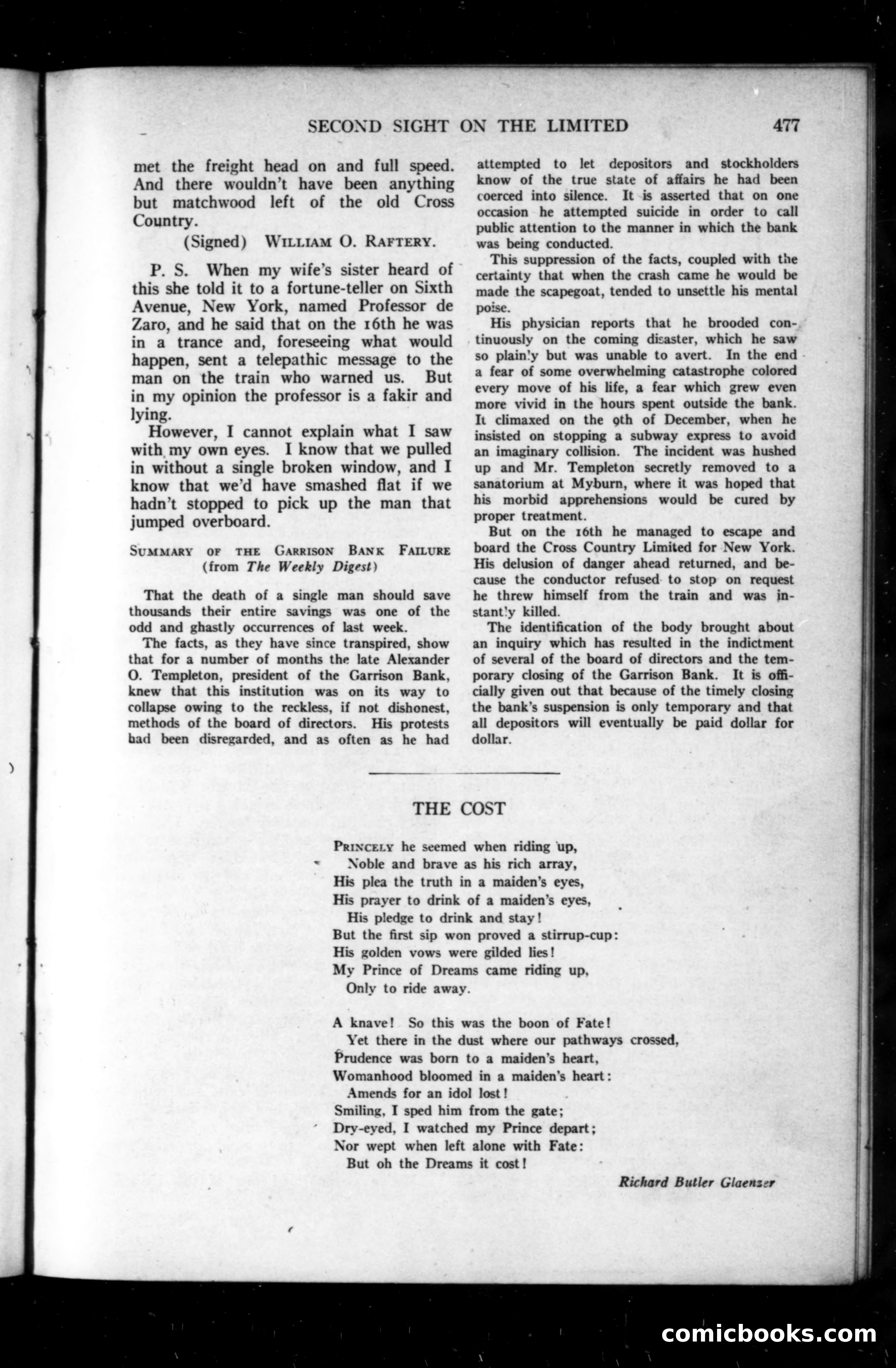 Munsey's Magazine, August 1914 — page 13 of 224