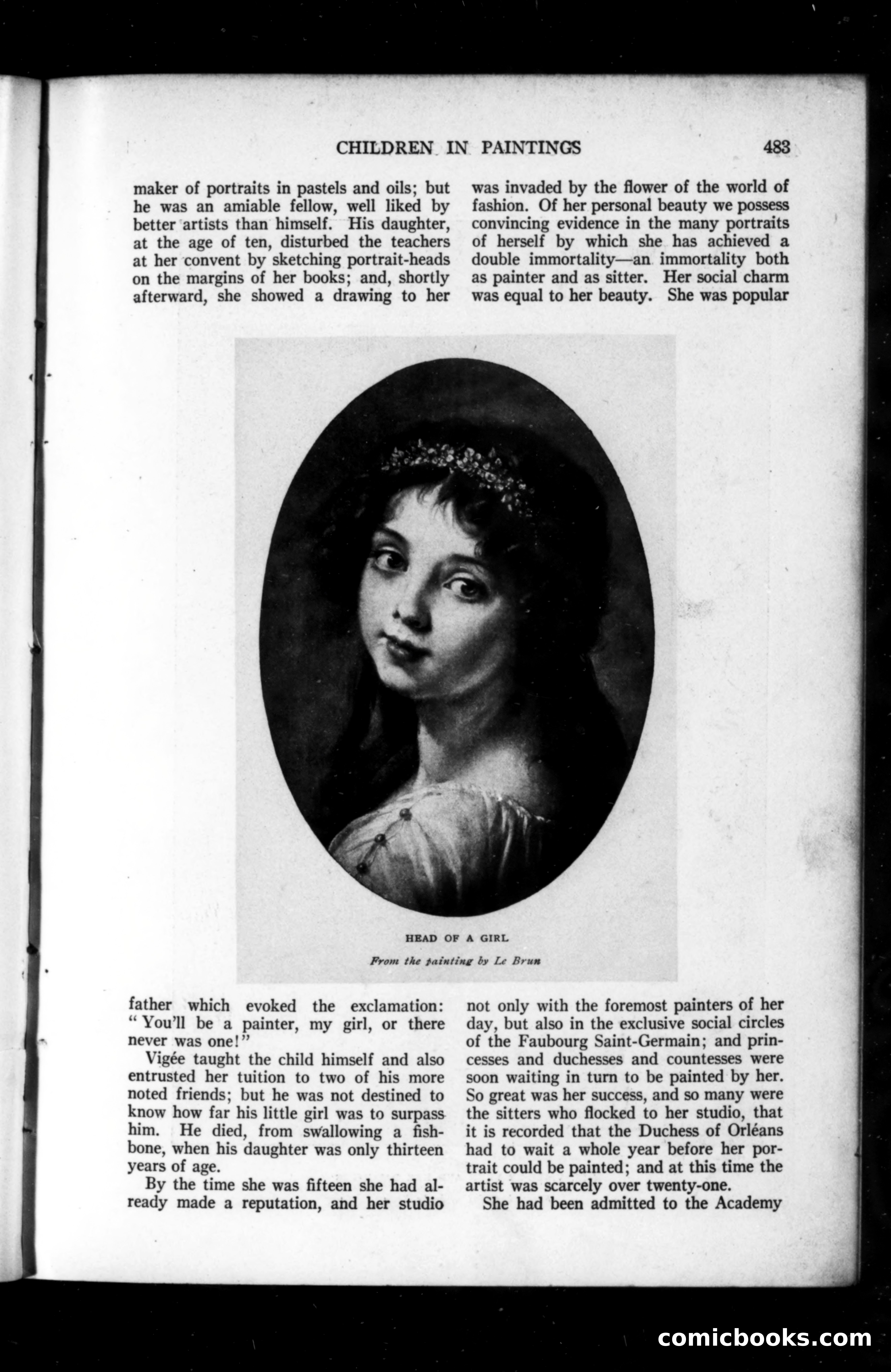 Munsey's Magazine, August 1914 — page 19 of 224