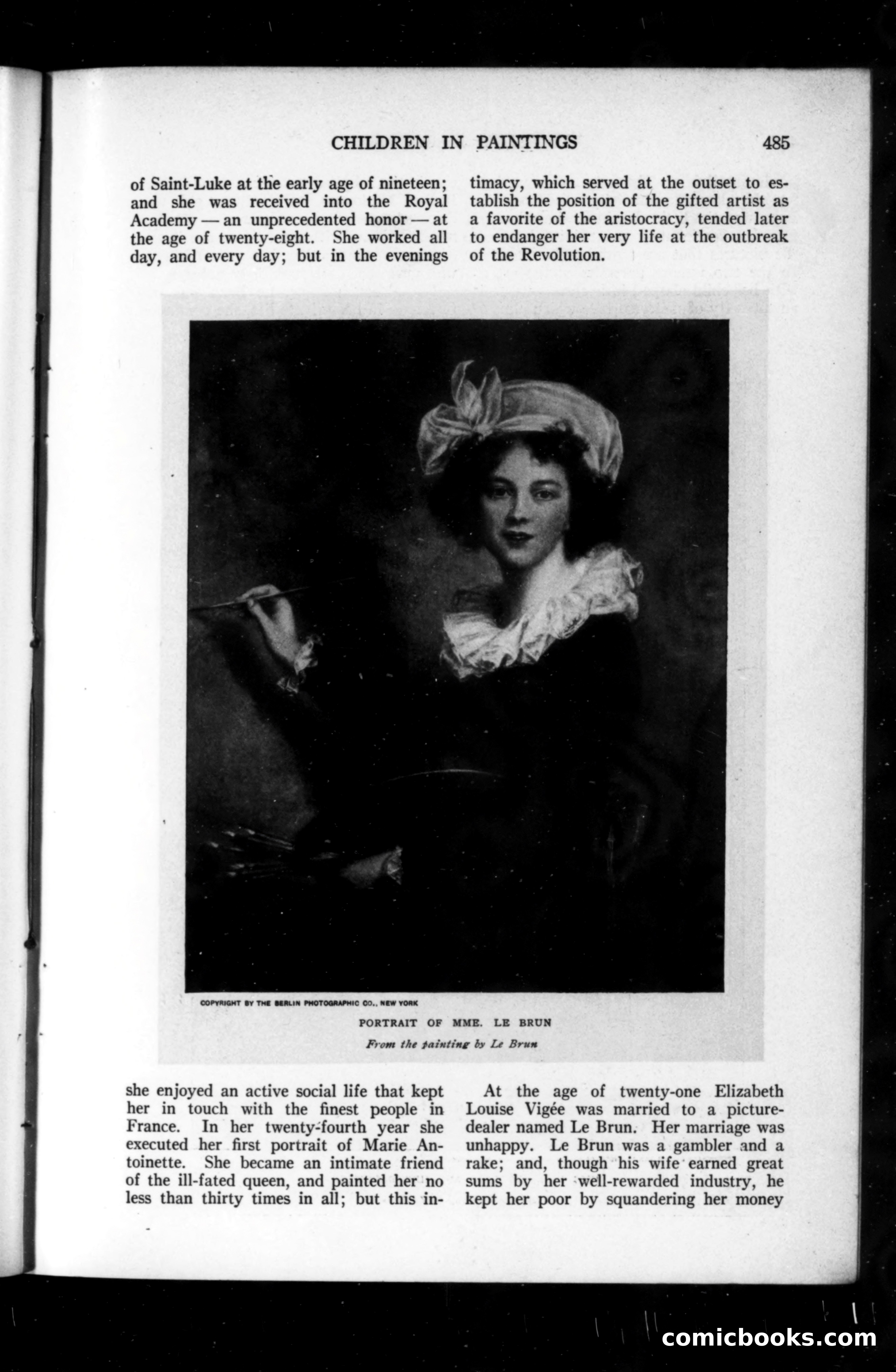 Munsey's Magazine, August 1914 — page 21 of 224