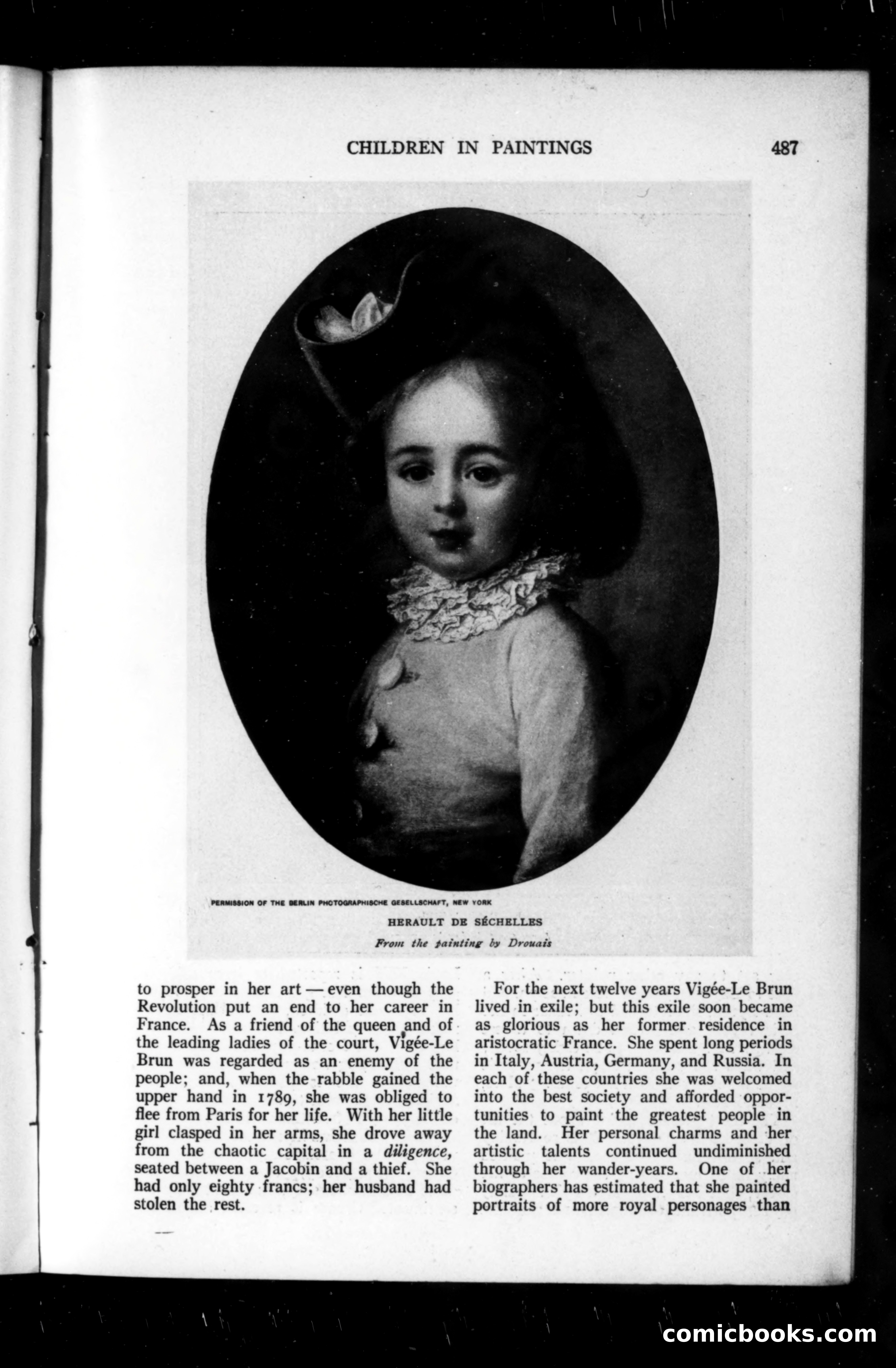 Munsey's Magazine, August 1914 — page 23 of 224