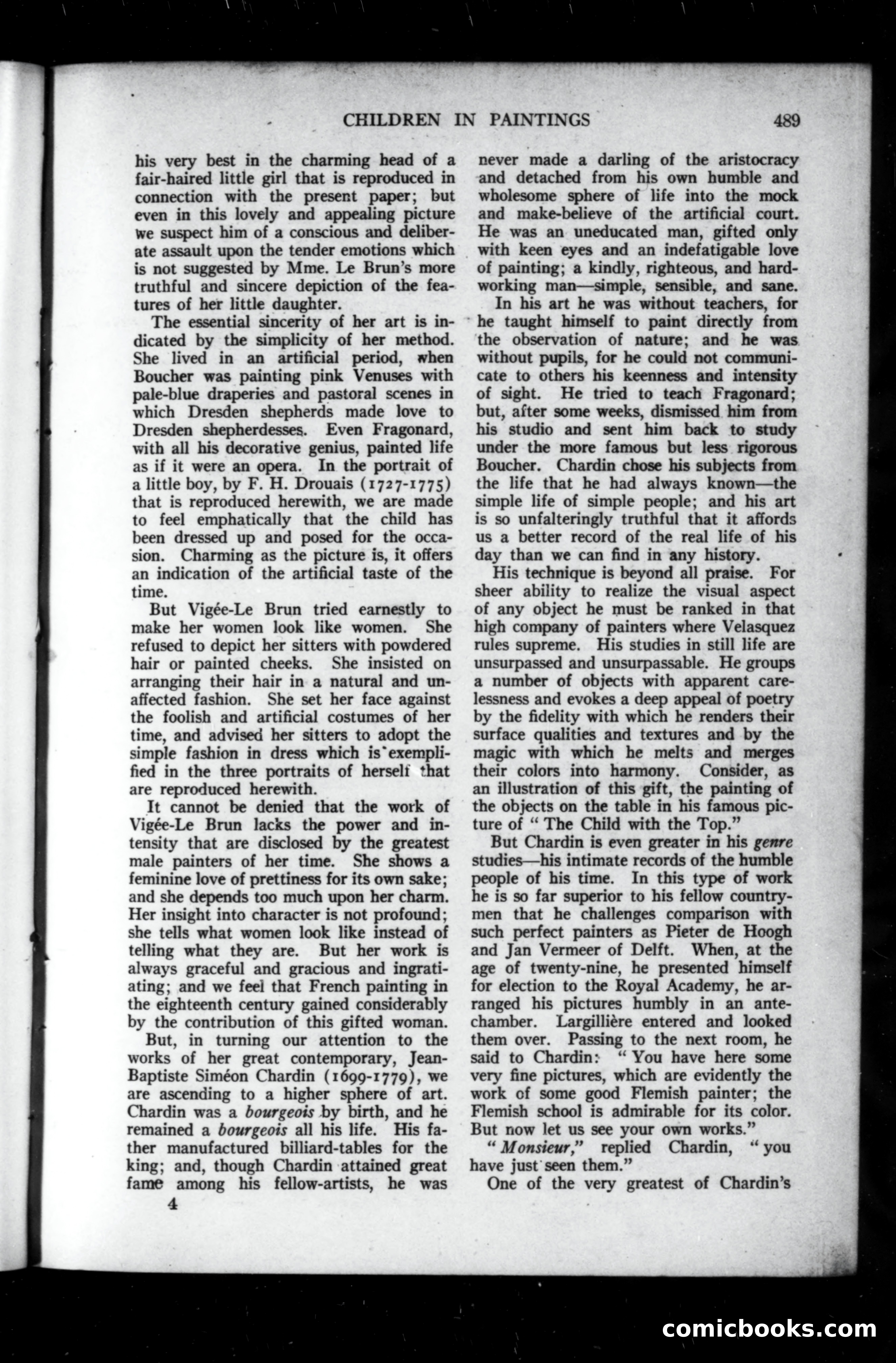 Munsey's Magazine, August 1914 — page 25 of 224