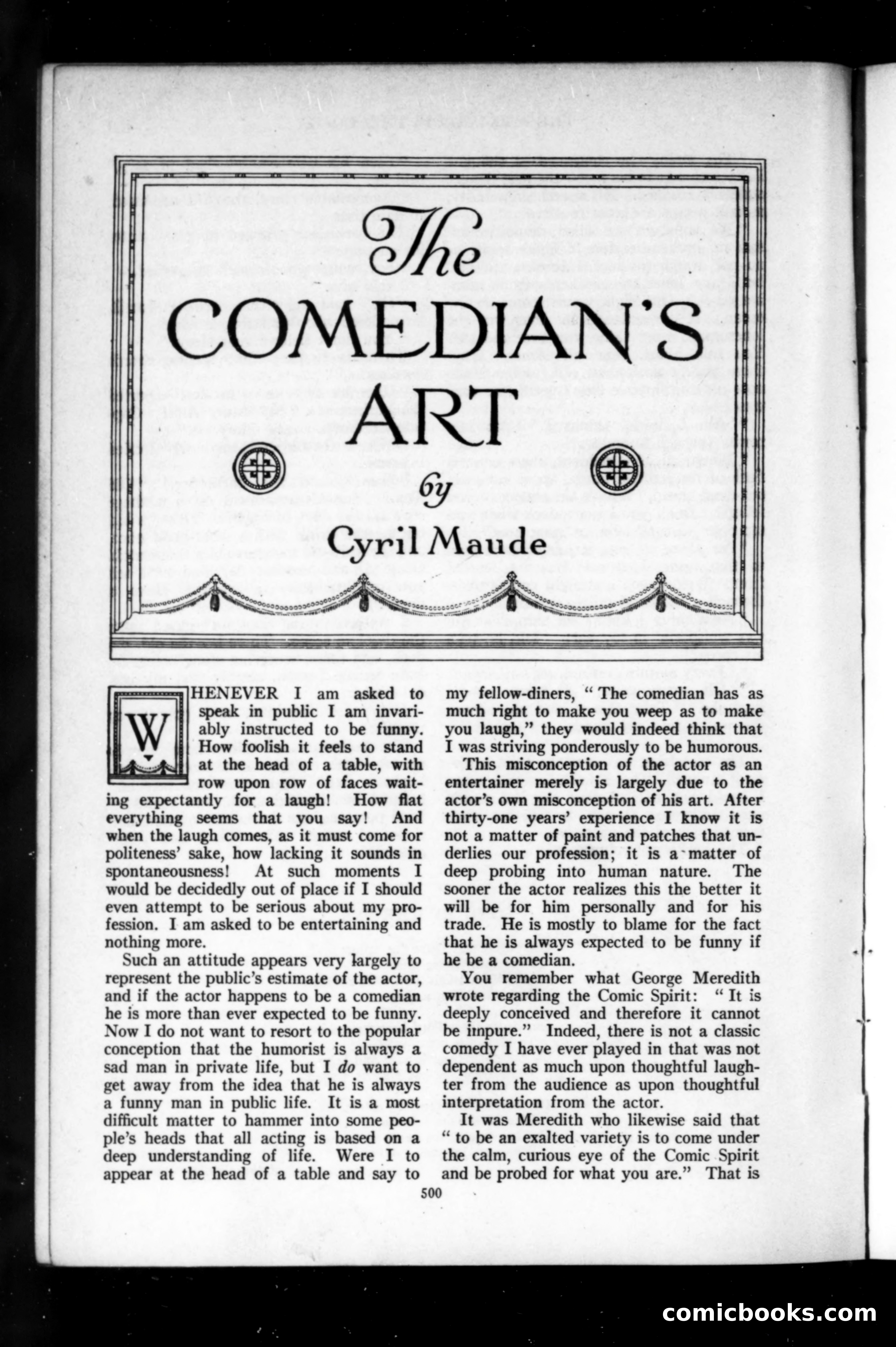 Munsey's Magazine, August 1914 — page 36 of 224