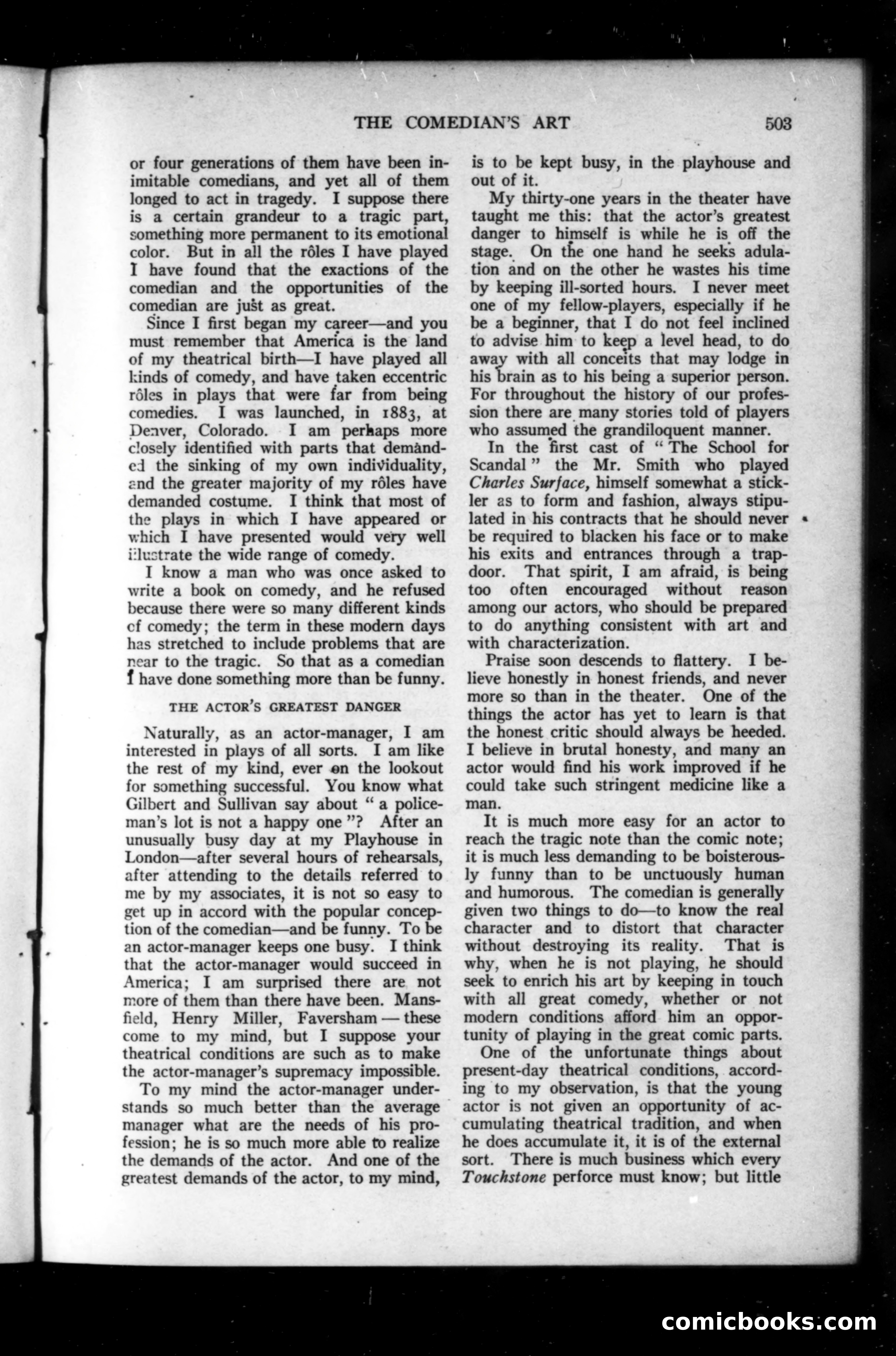 Munsey's Magazine, August 1914 — page 39 of 224