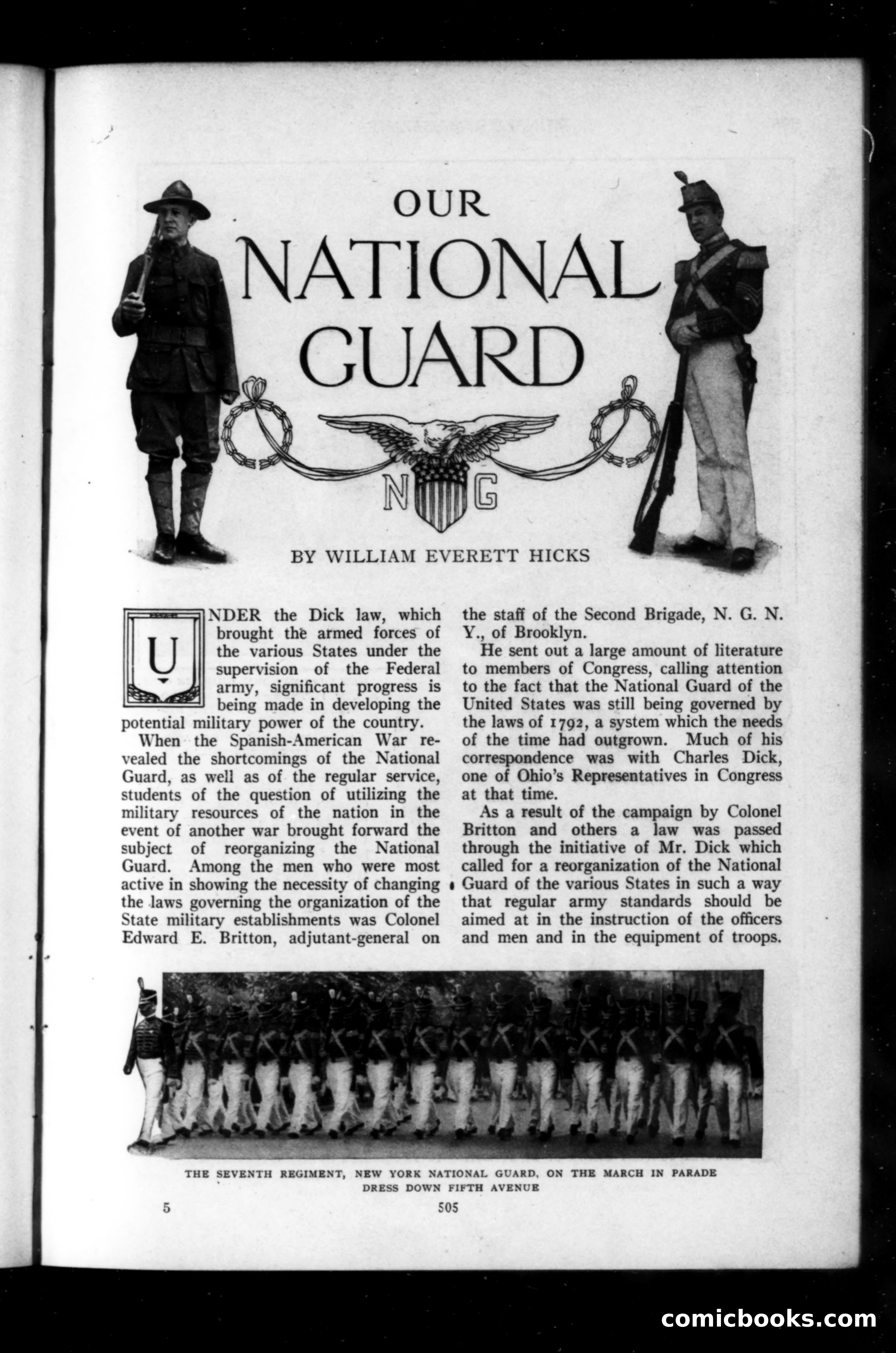 Munsey's Magazine, August 1914 — page 41 of 224