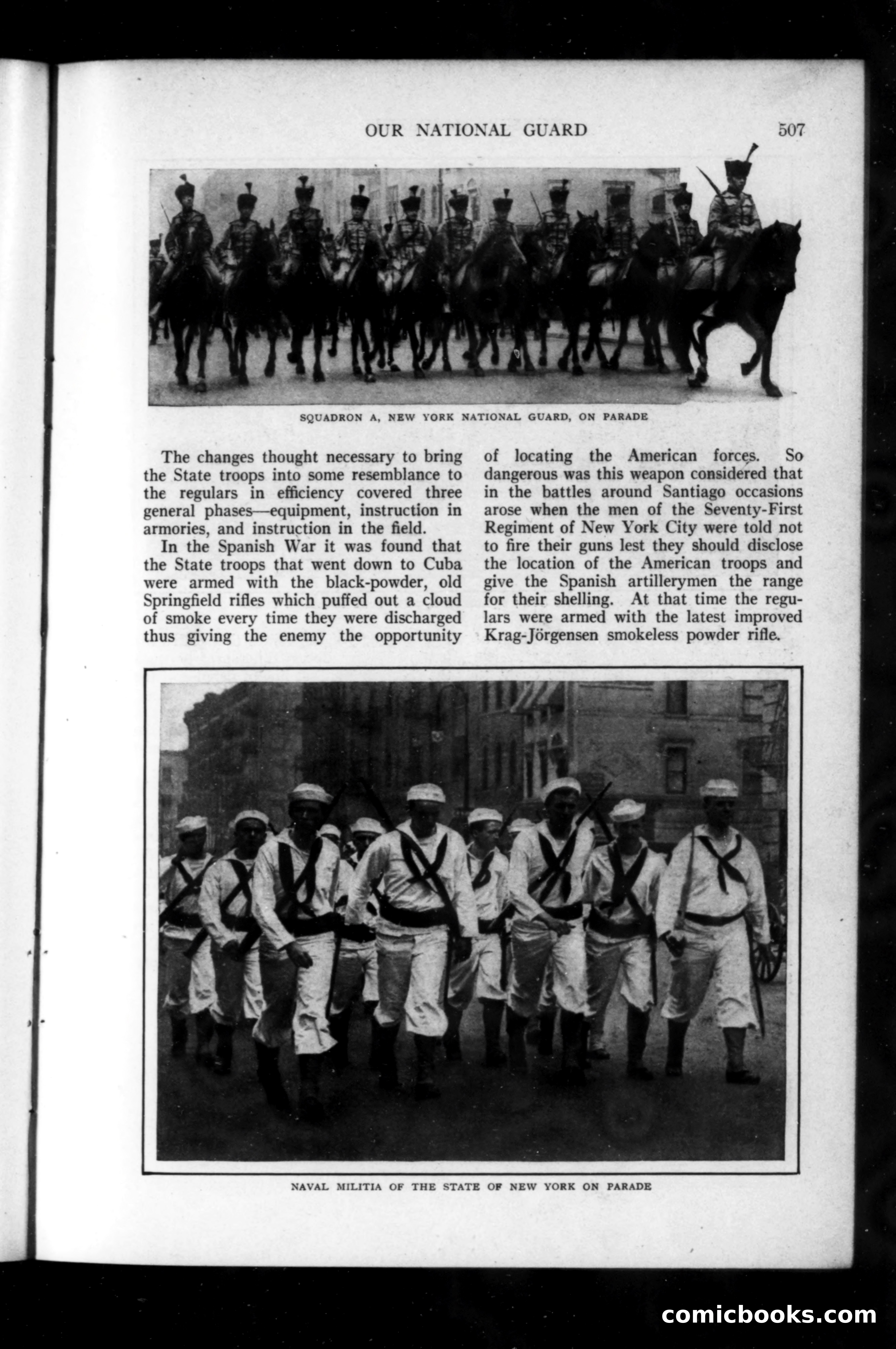 Munsey's Magazine, August 1914 — page 43 of 224