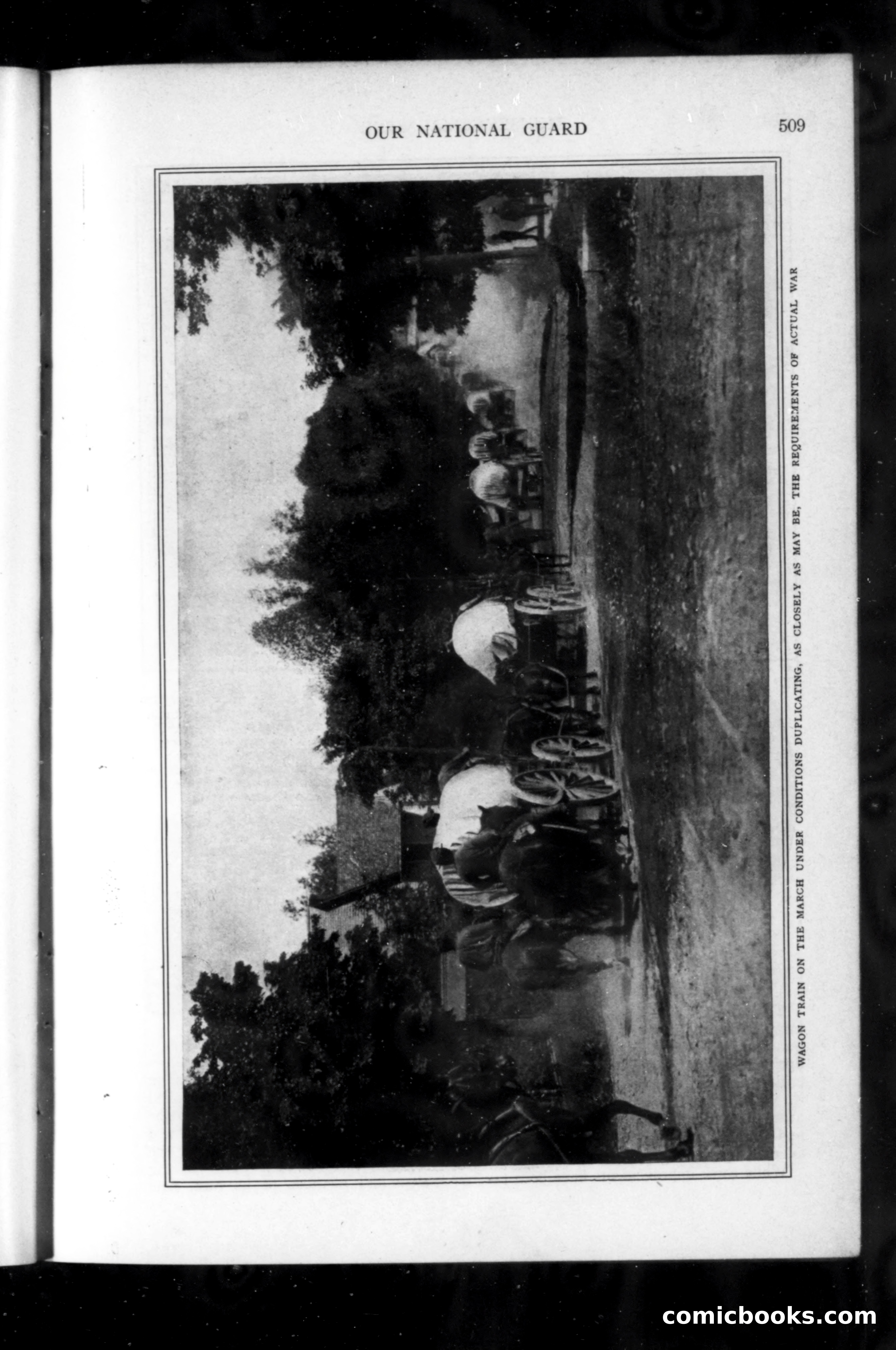 Munsey's Magazine, August 1914 — page 45 of 224