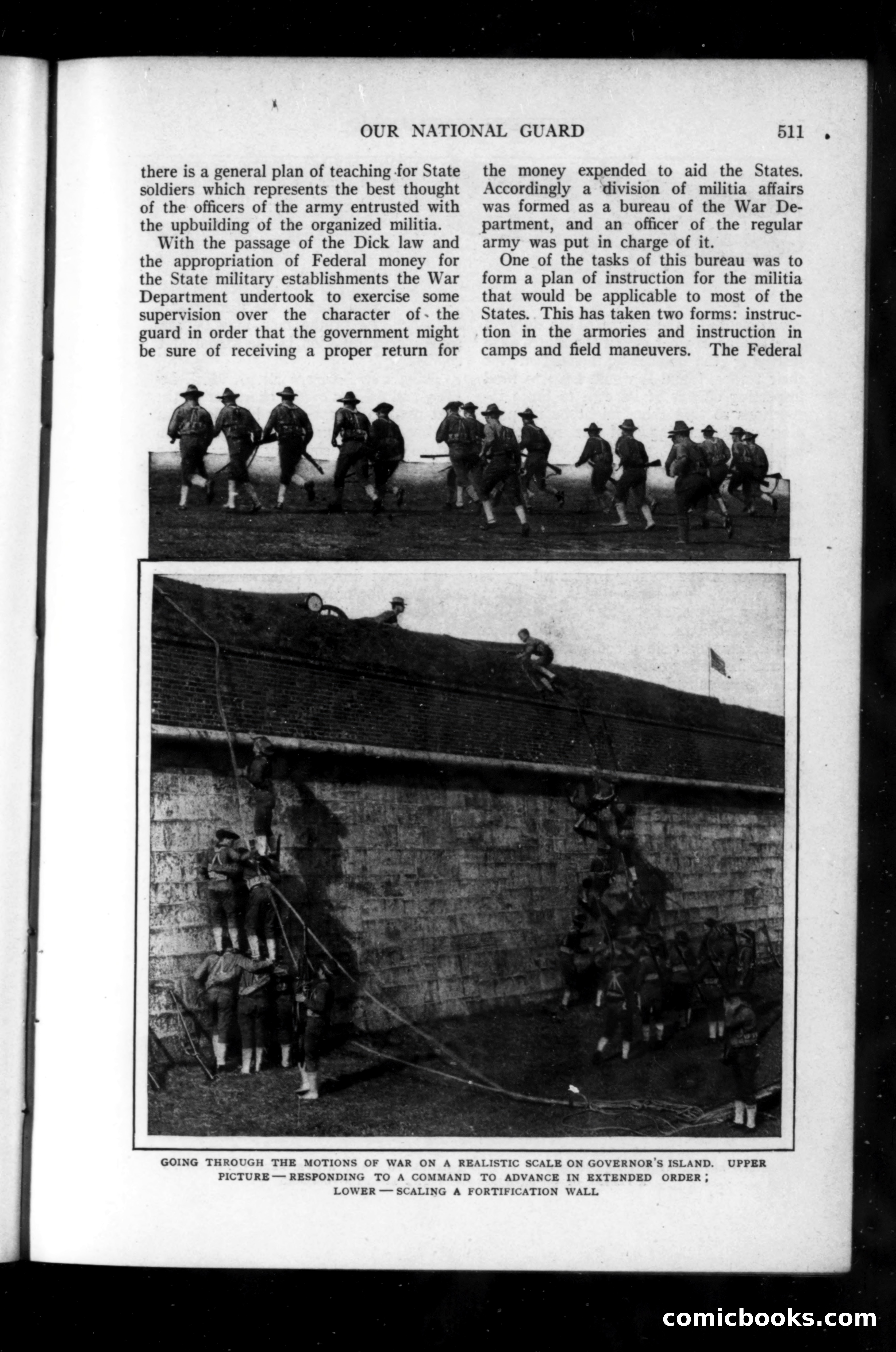 Munsey's Magazine, August 1914 — page 47 of 224