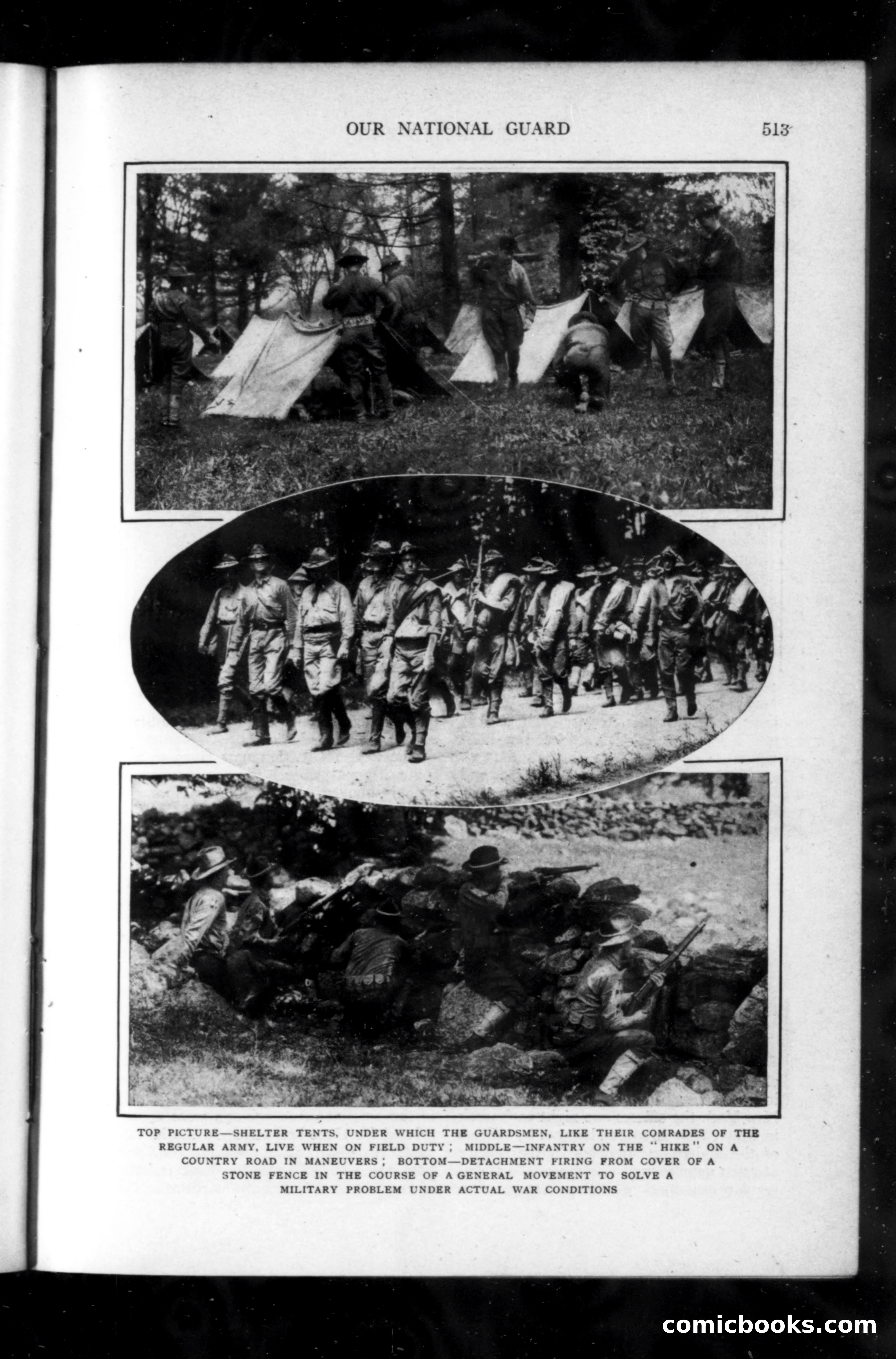 Munsey's Magazine, August 1914 — page 49 of 224