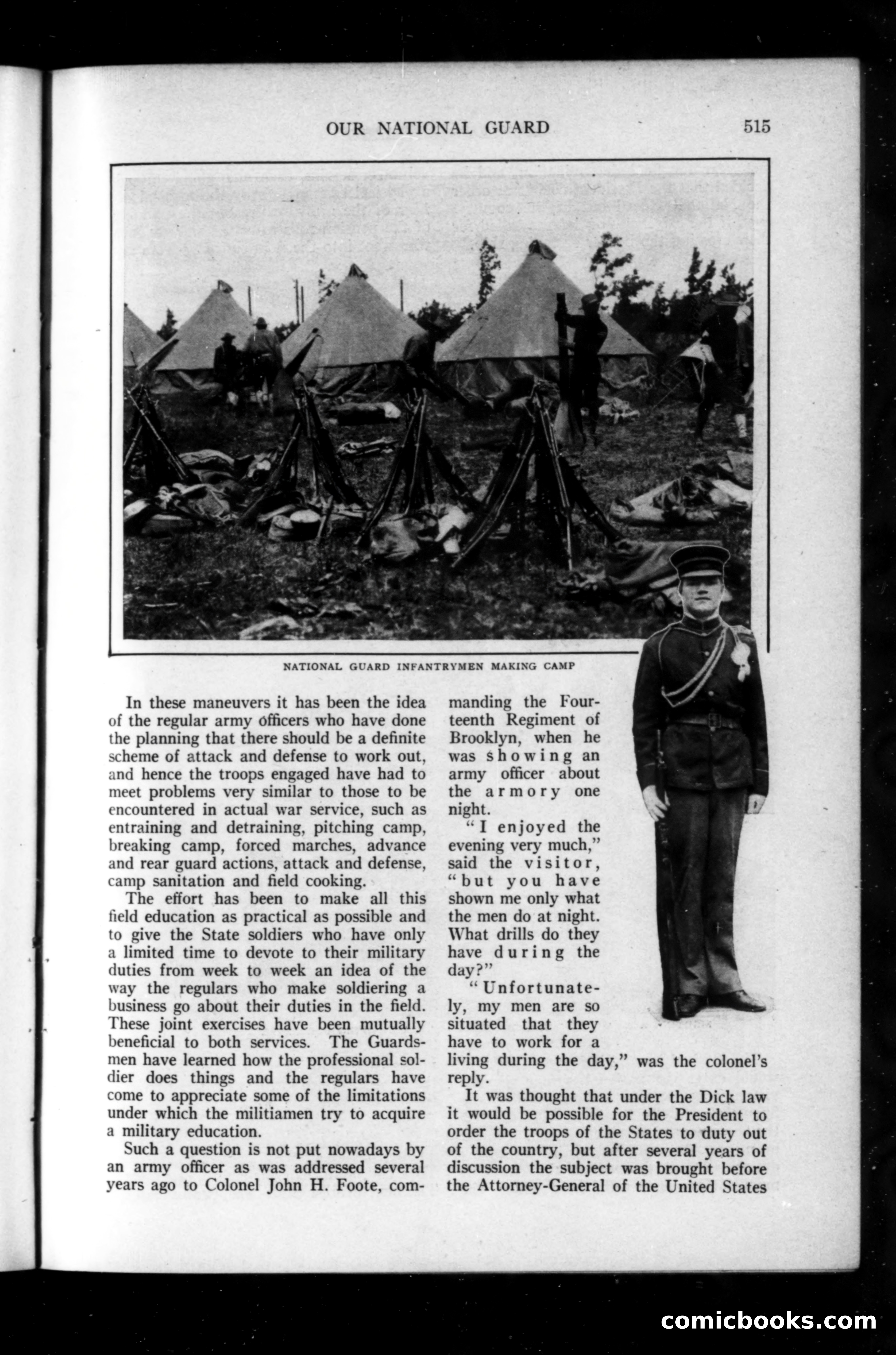 Munsey's Magazine, August 1914 — page 51 of 224