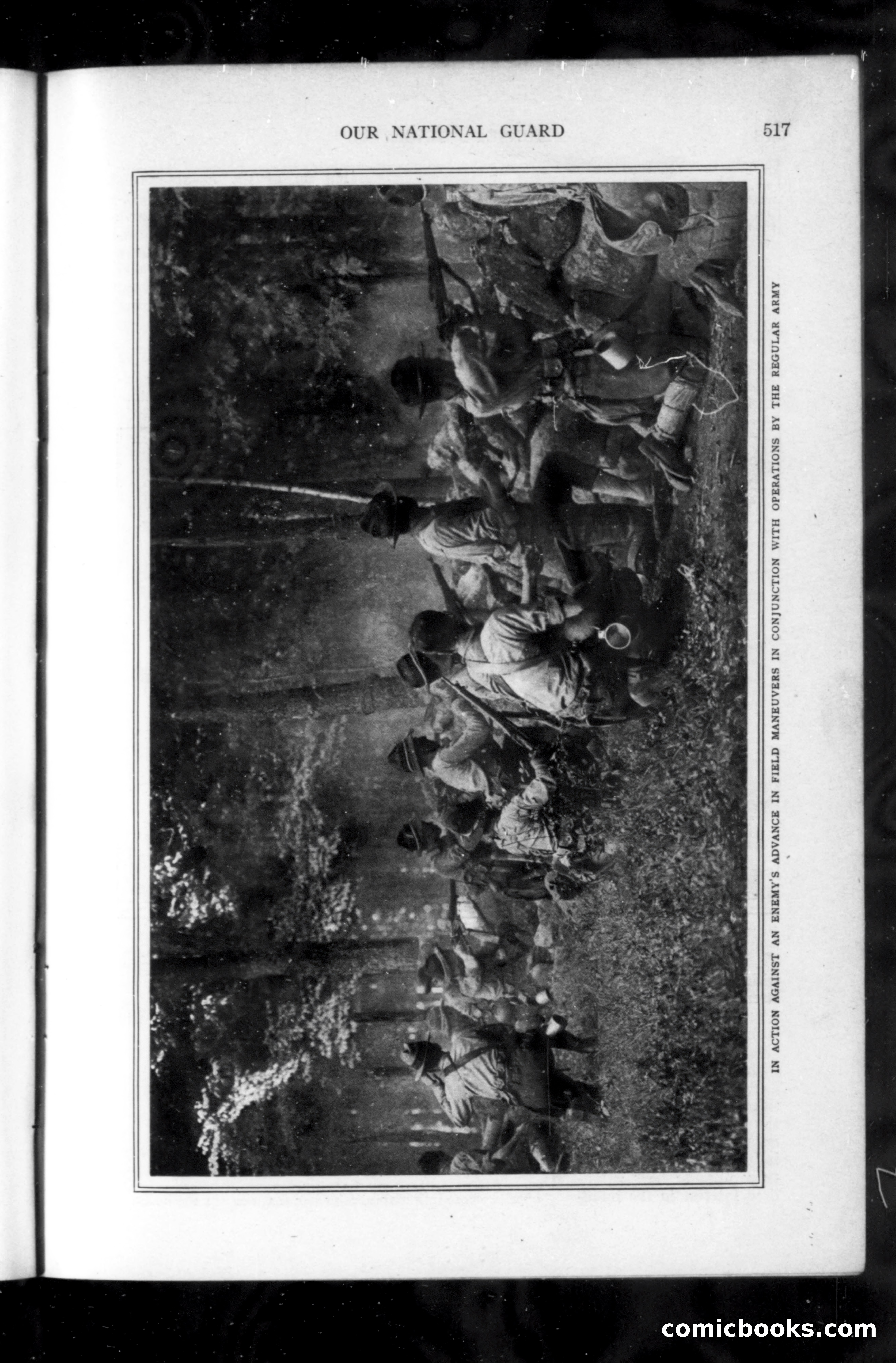 Munsey's Magazine, August 1914 — page 53 of 224