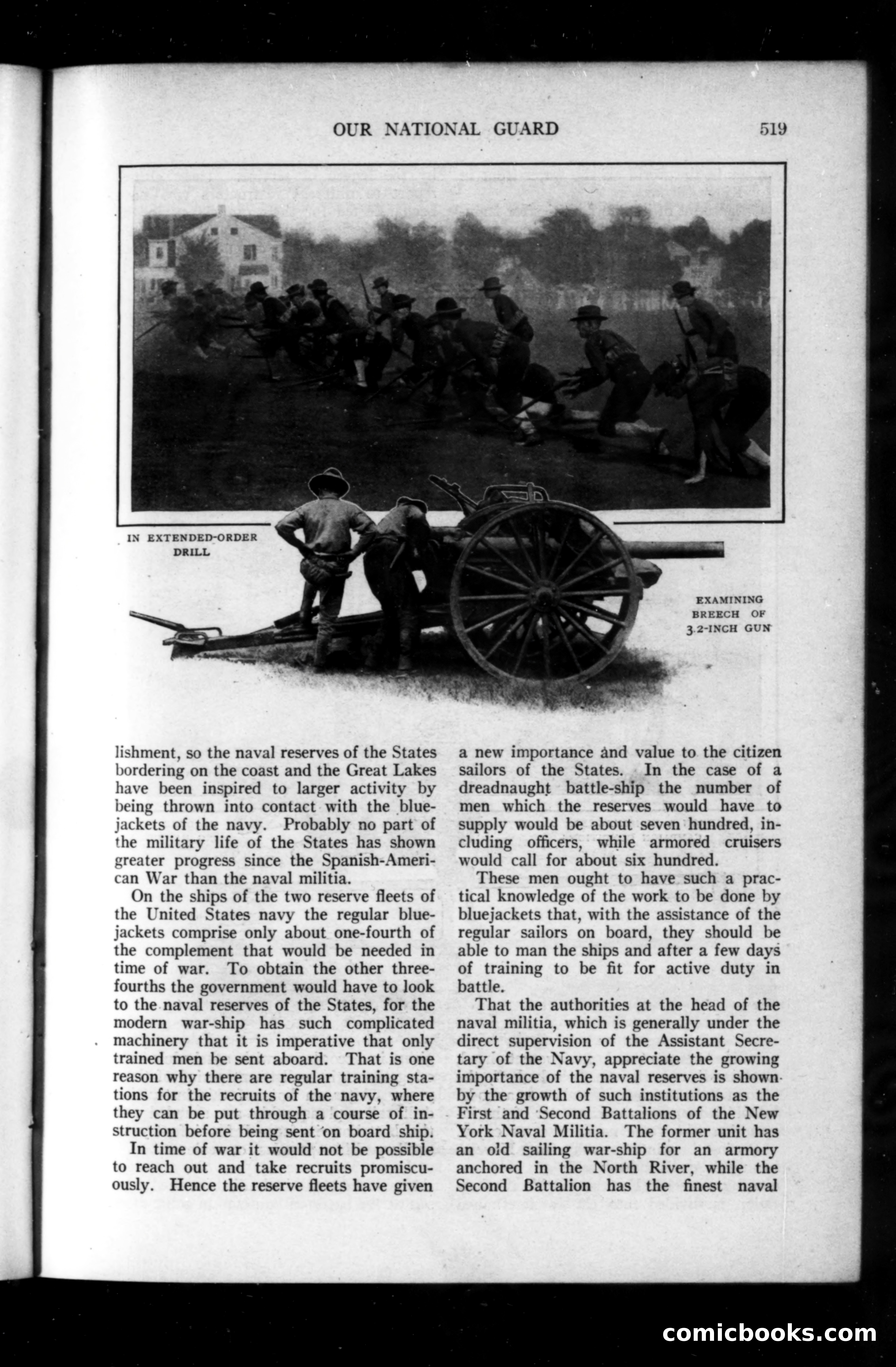 Munsey's Magazine, August 1914 — page 55 of 224