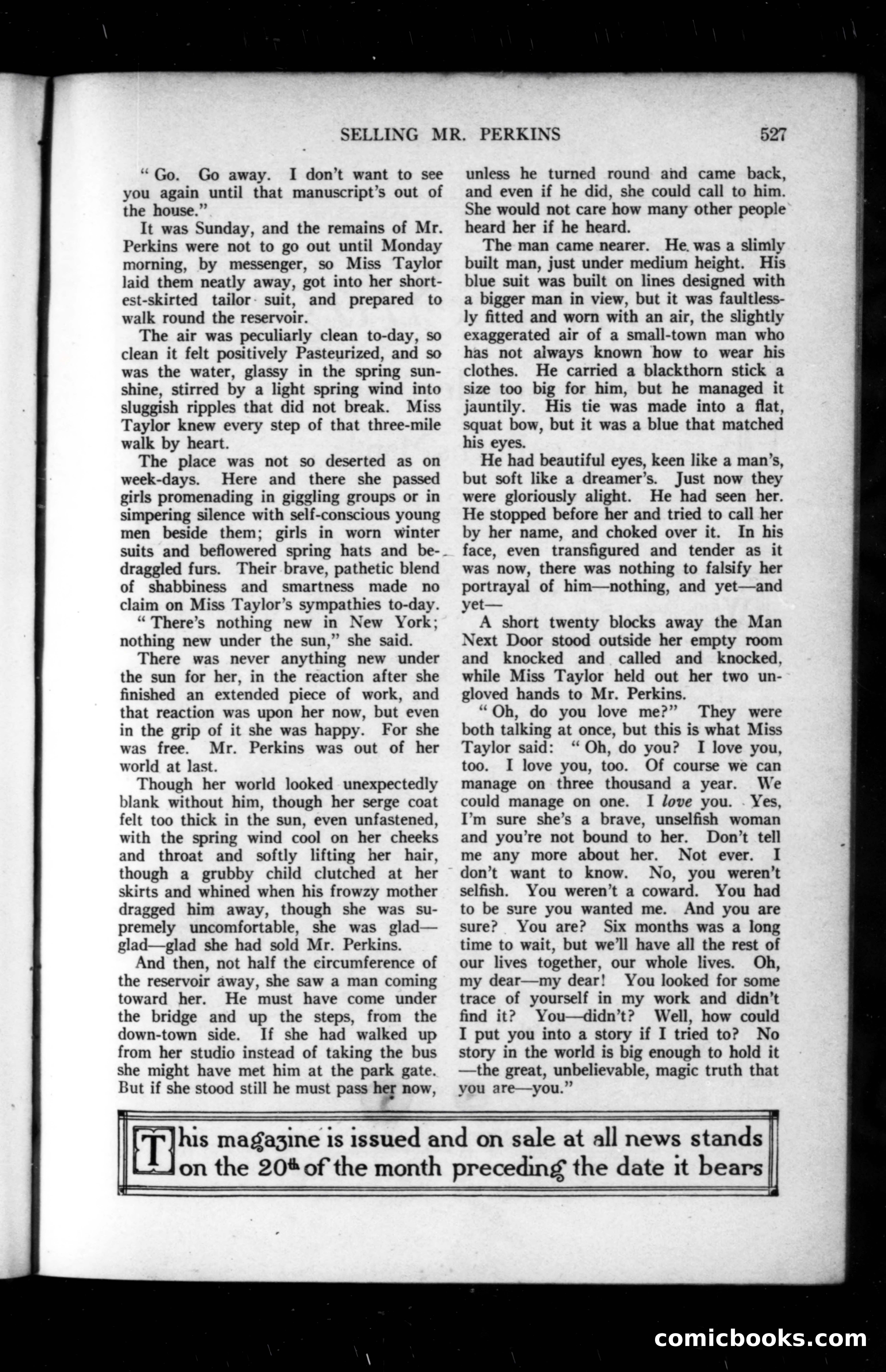Munsey's Magazine, August 1914 — page 63 of 224