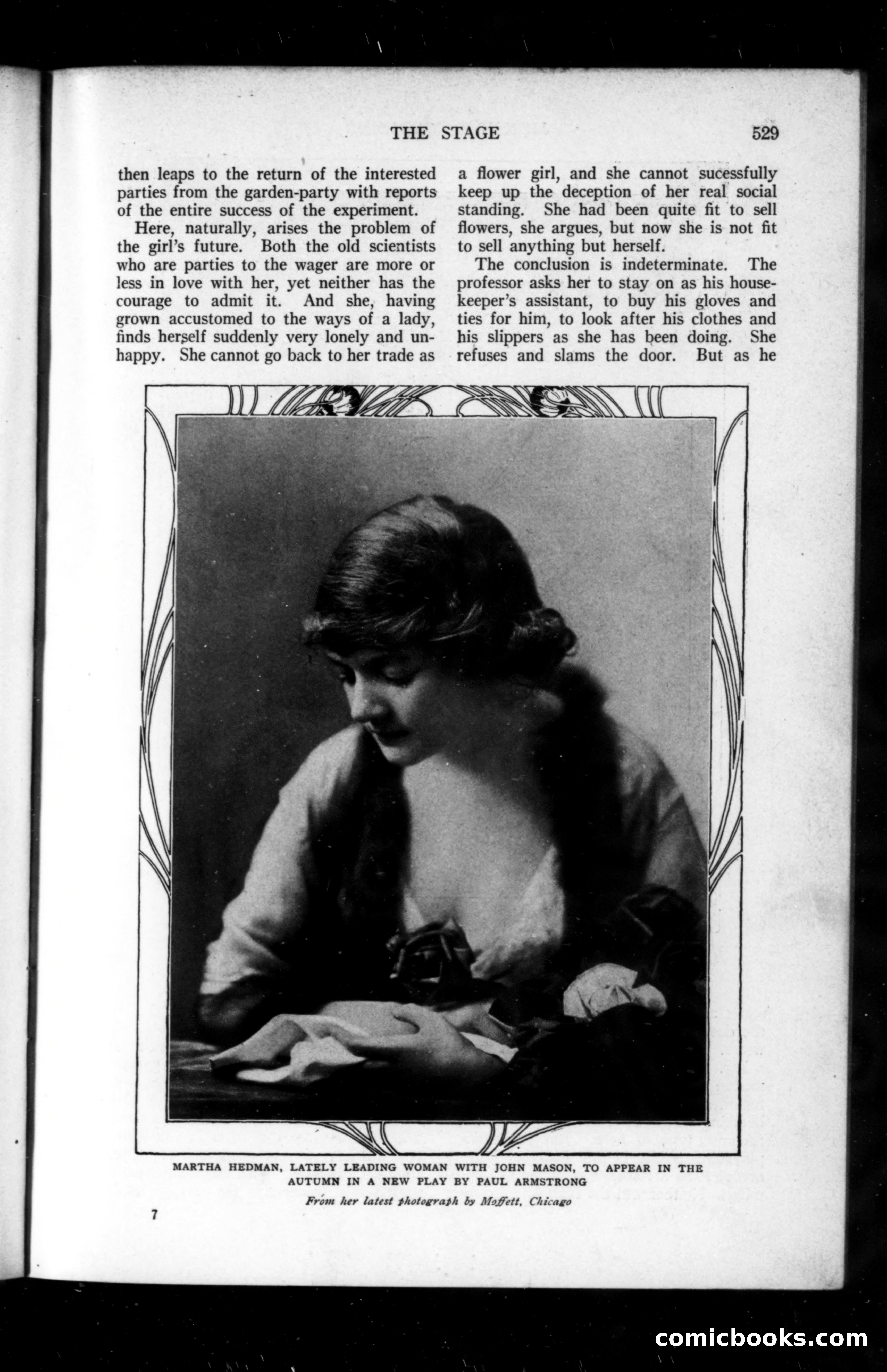 Munsey's Magazine, August 1914 — page 65 of 224