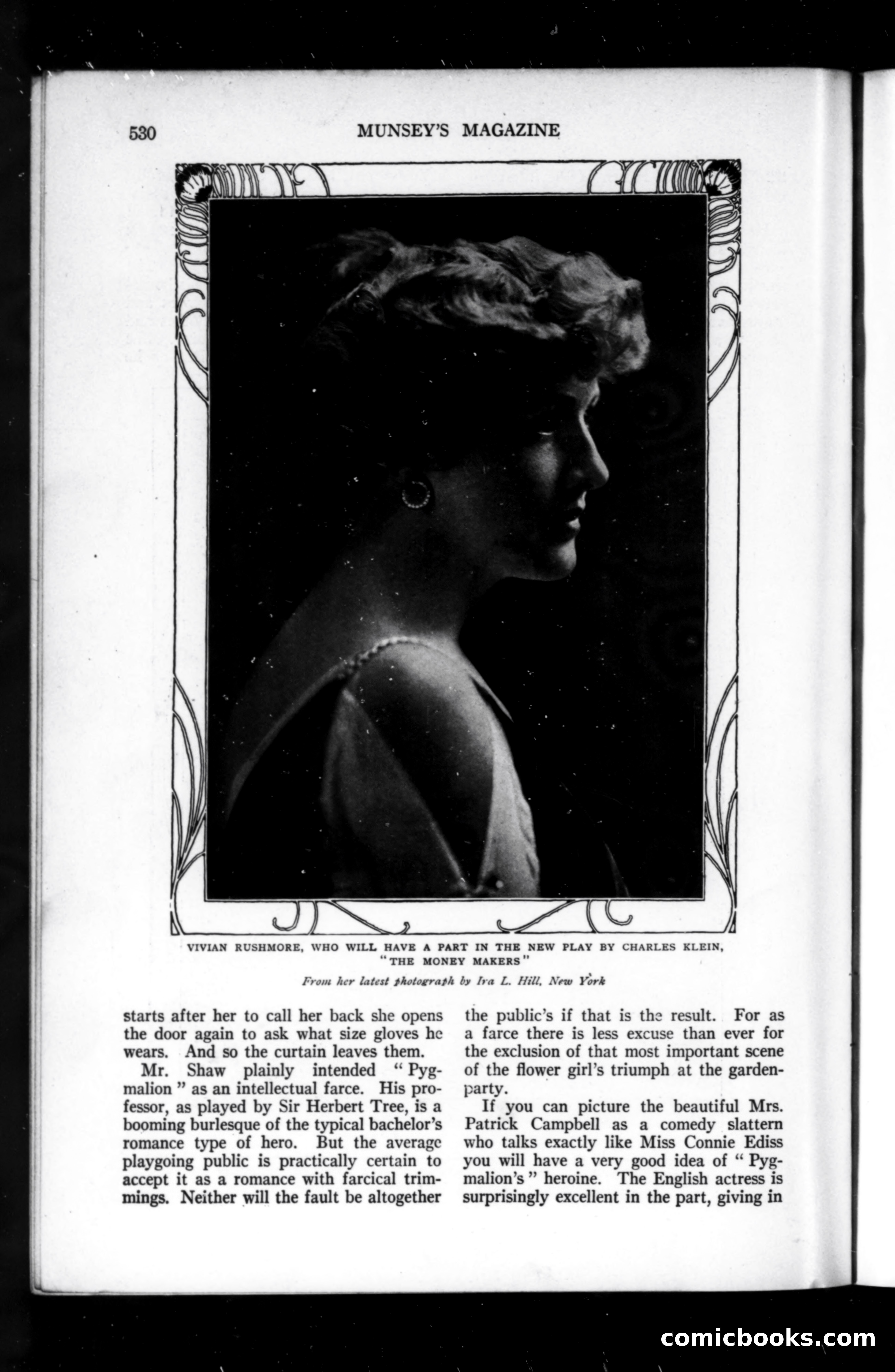 Munsey's Magazine, August 1914 — page 66 of 224