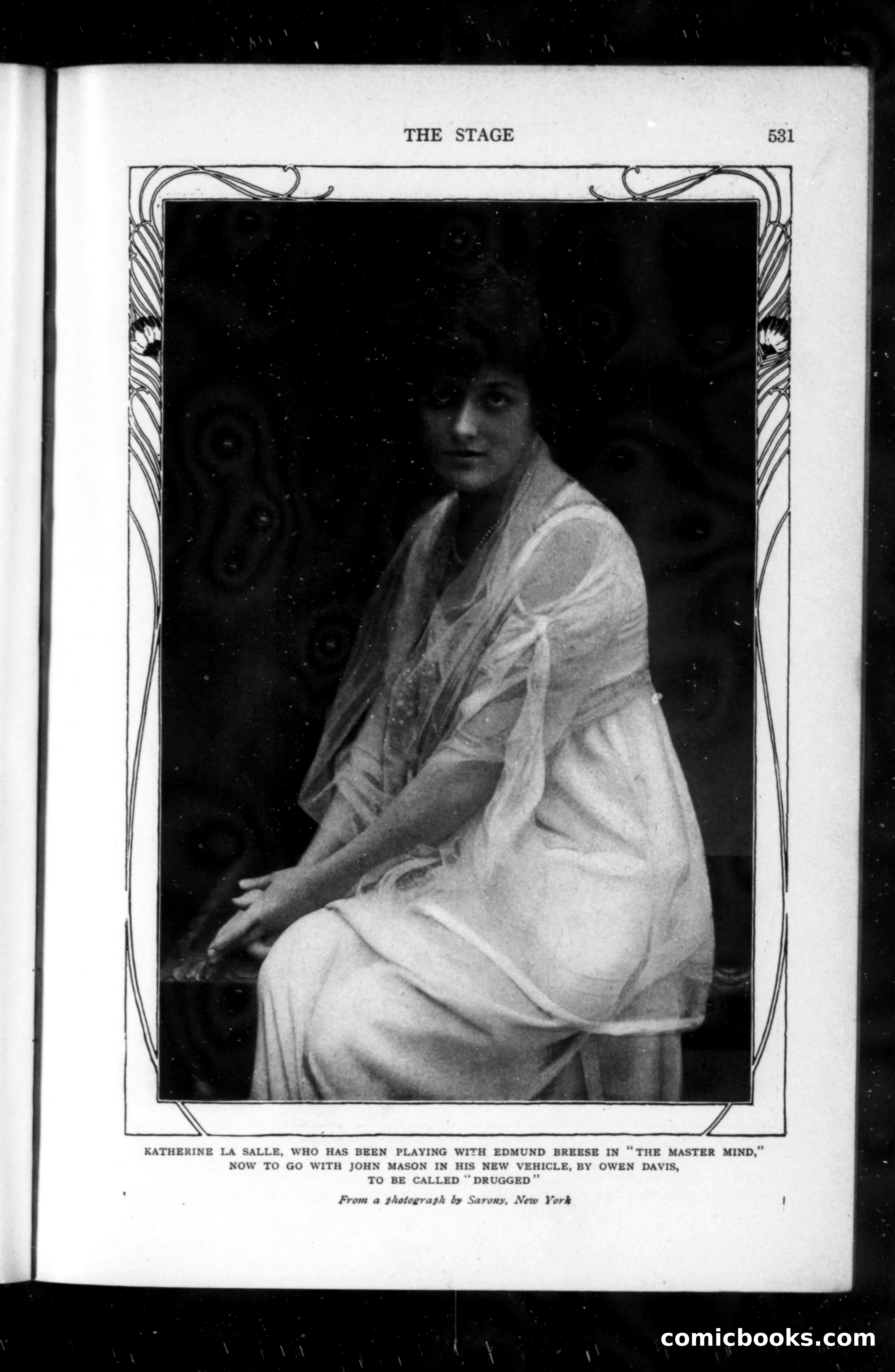 Munsey's Magazine, August 1914 — page 67 of 224