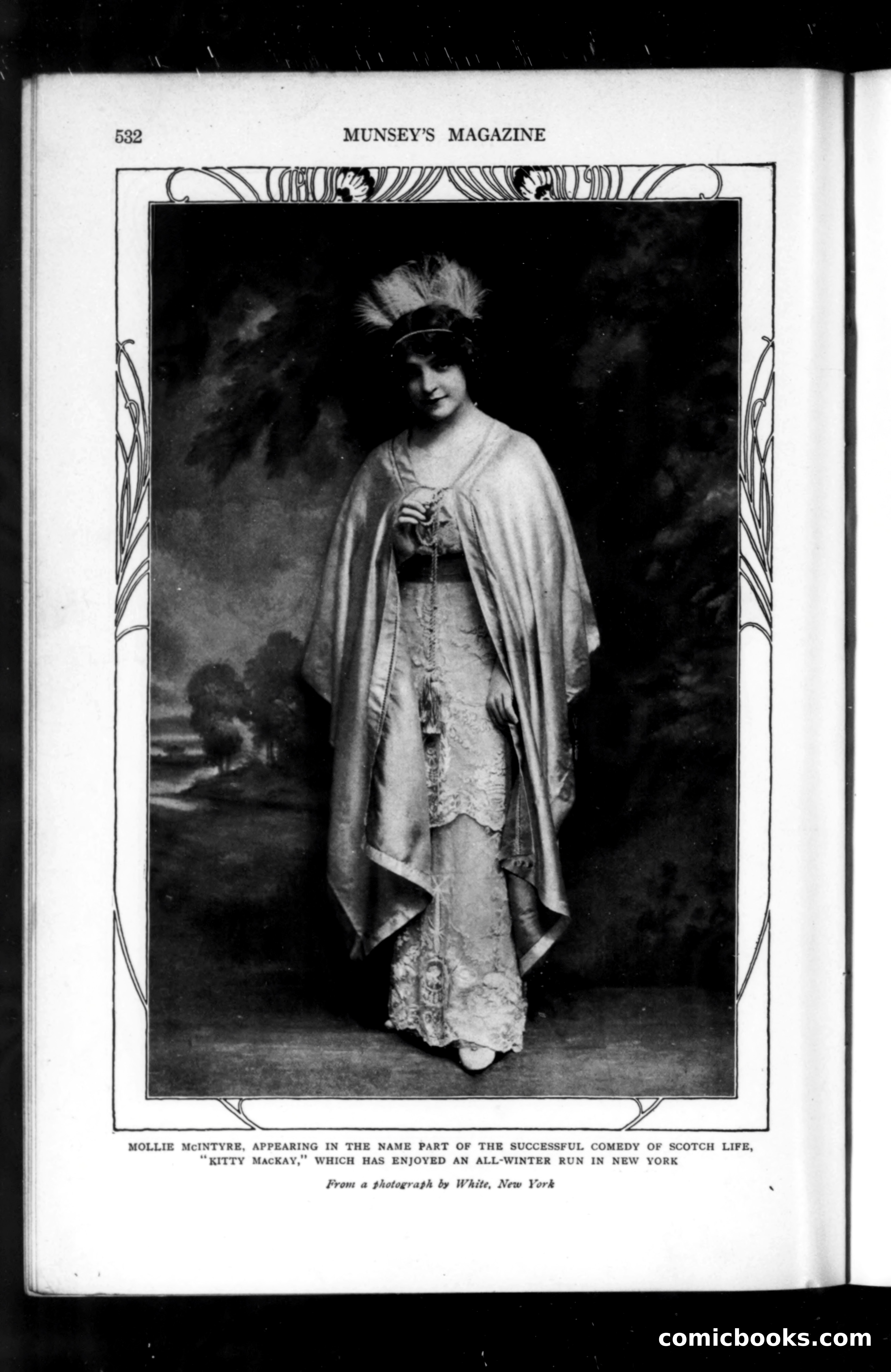 Munsey's Magazine, August 1914 — page 68 of 224