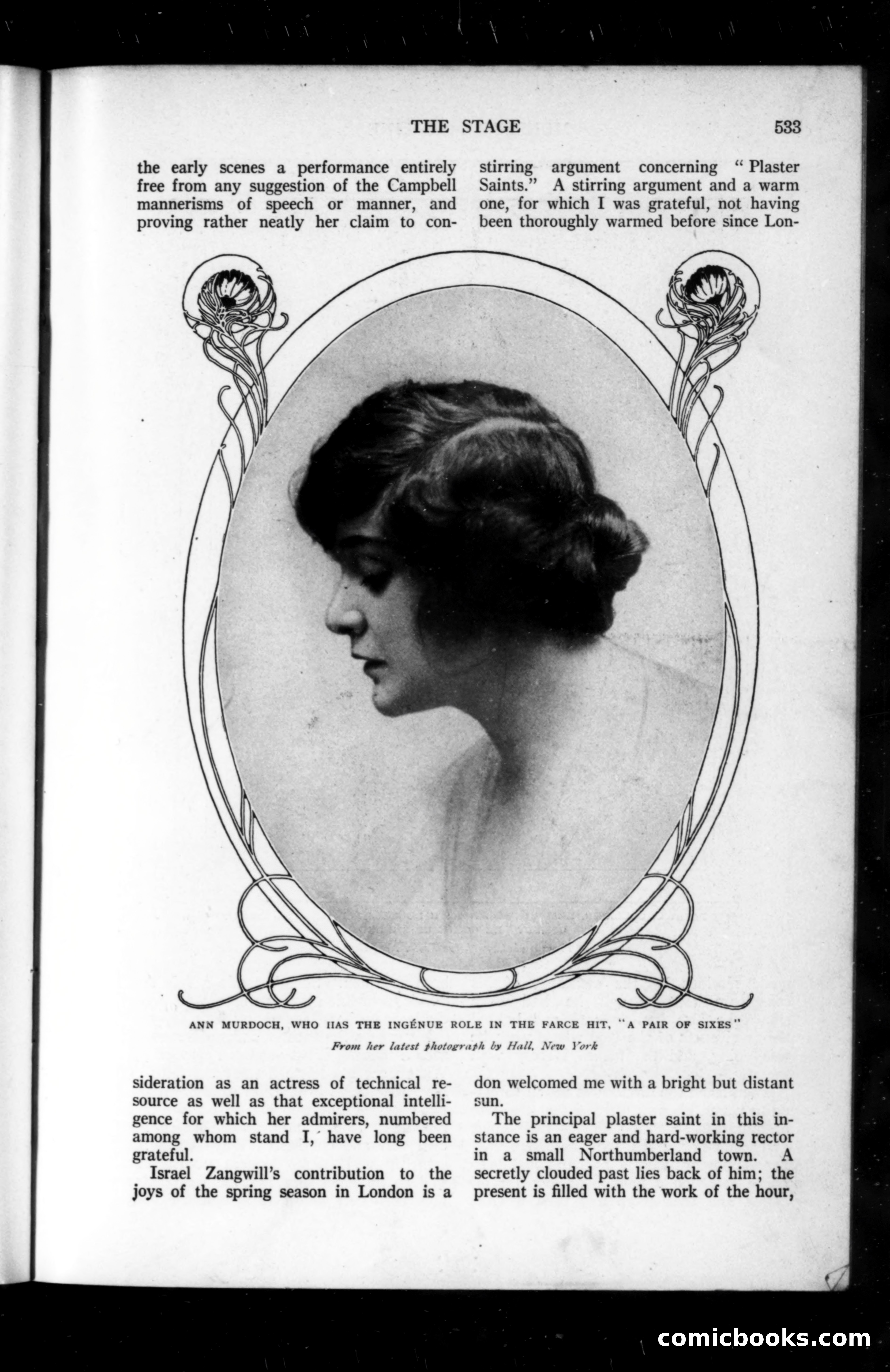 Munsey's Magazine, August 1914 — page 69 of 224
