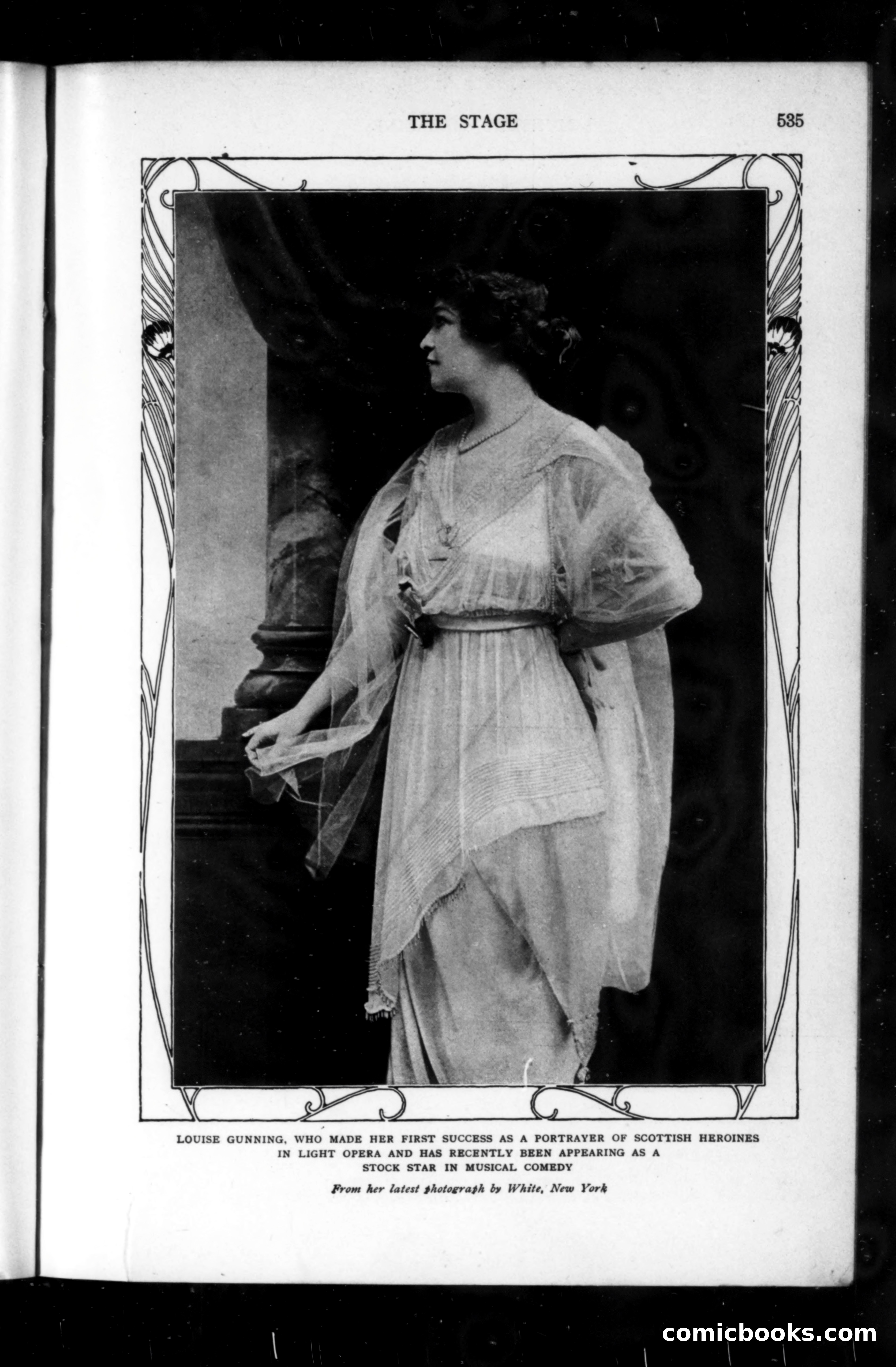 Munsey's Magazine, August 1914 — page 71 of 224