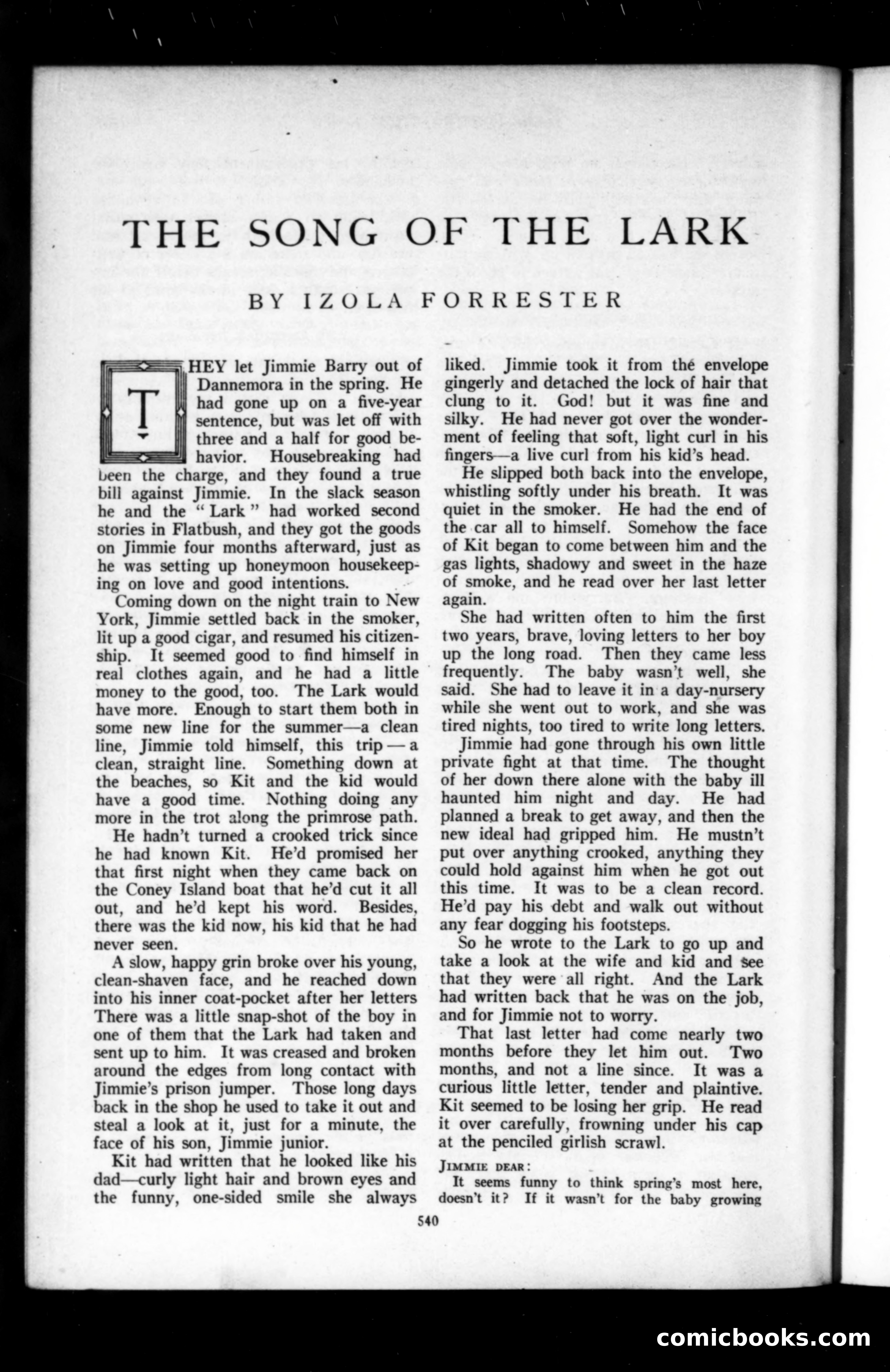 Munsey's Magazine, August 1914 — page 76 of 224