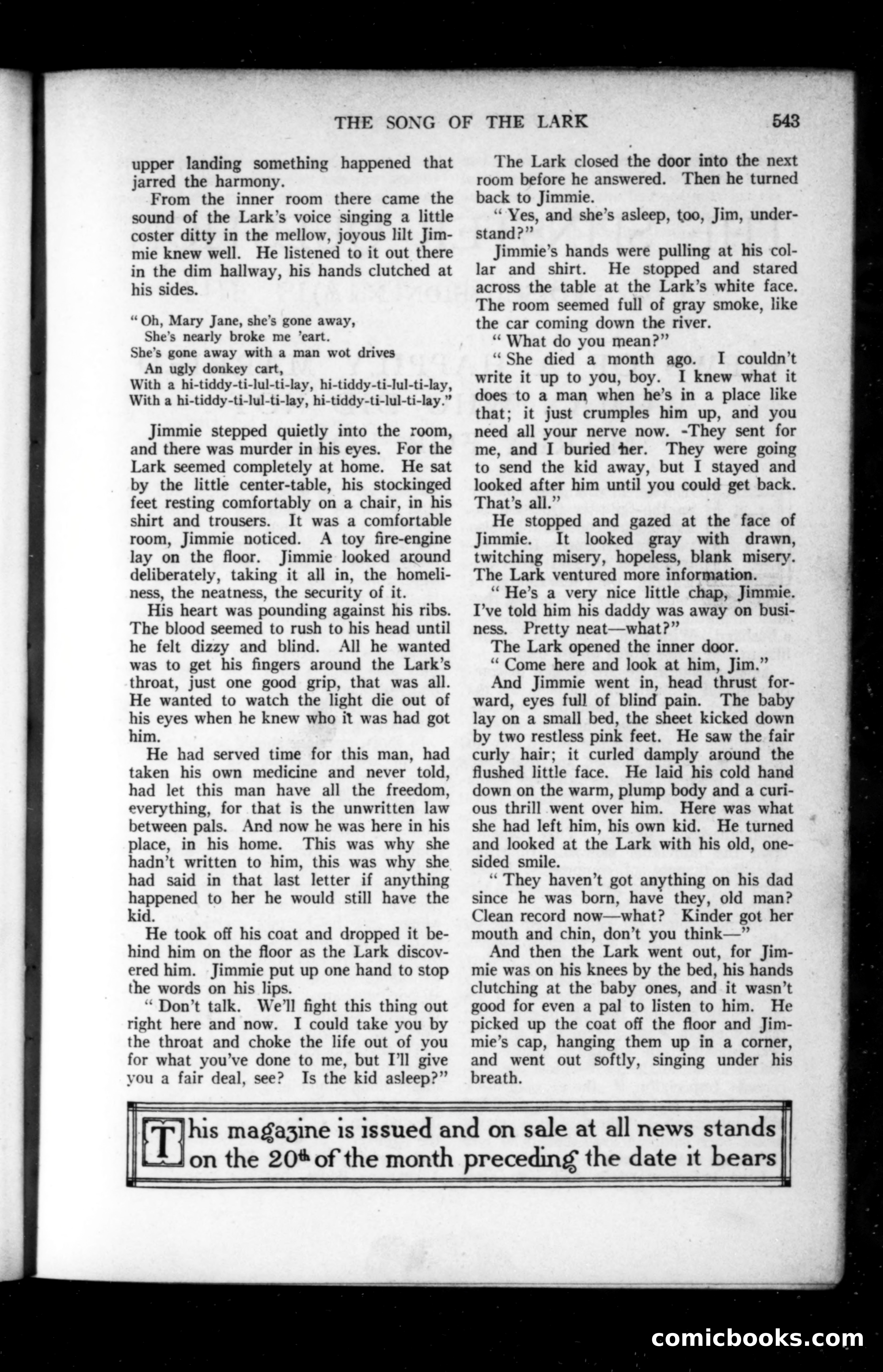 Munsey's Magazine, August 1914 — page 79 of 224