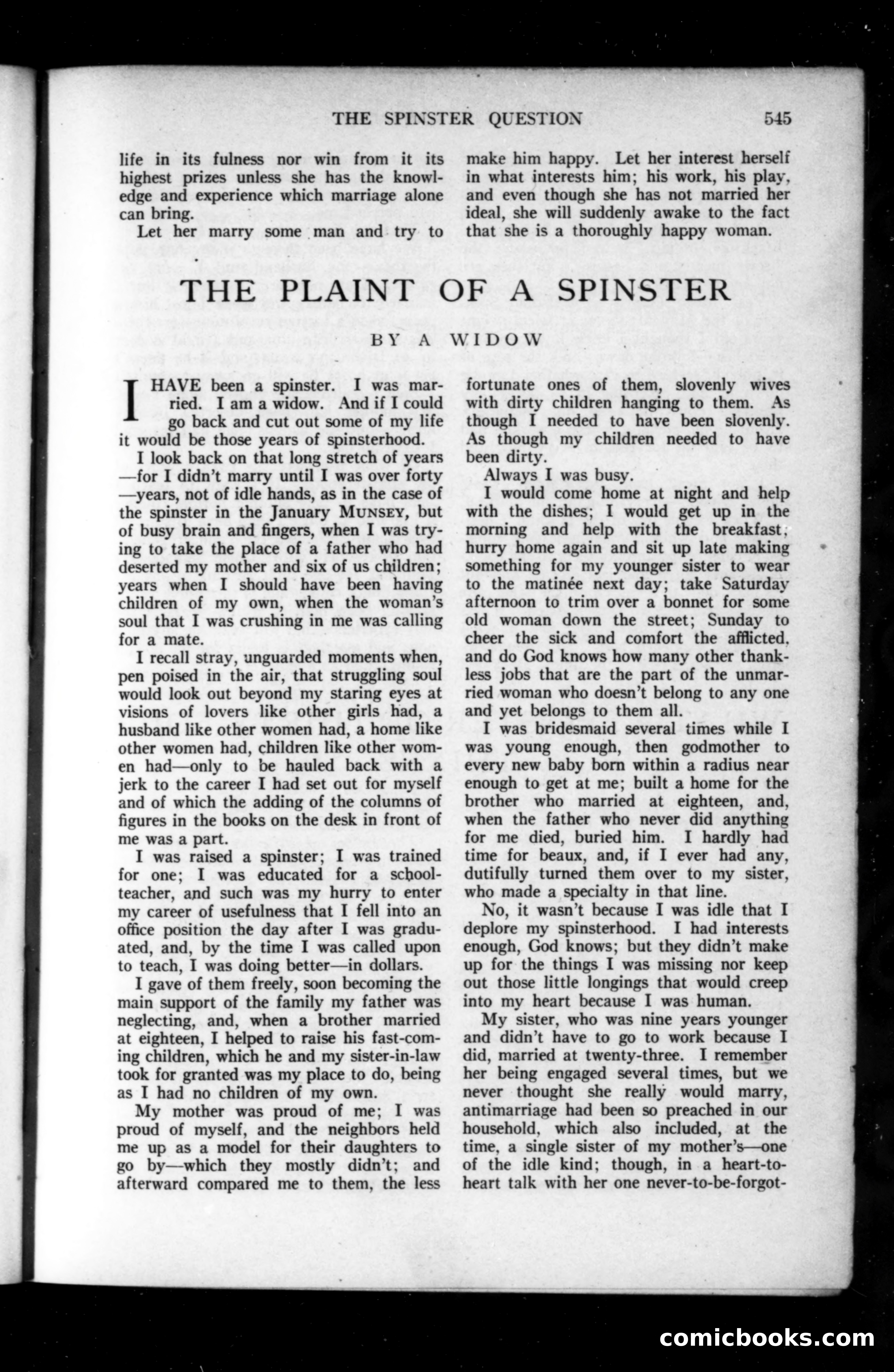 Munsey's Magazine, August 1914 — page 81 of 224