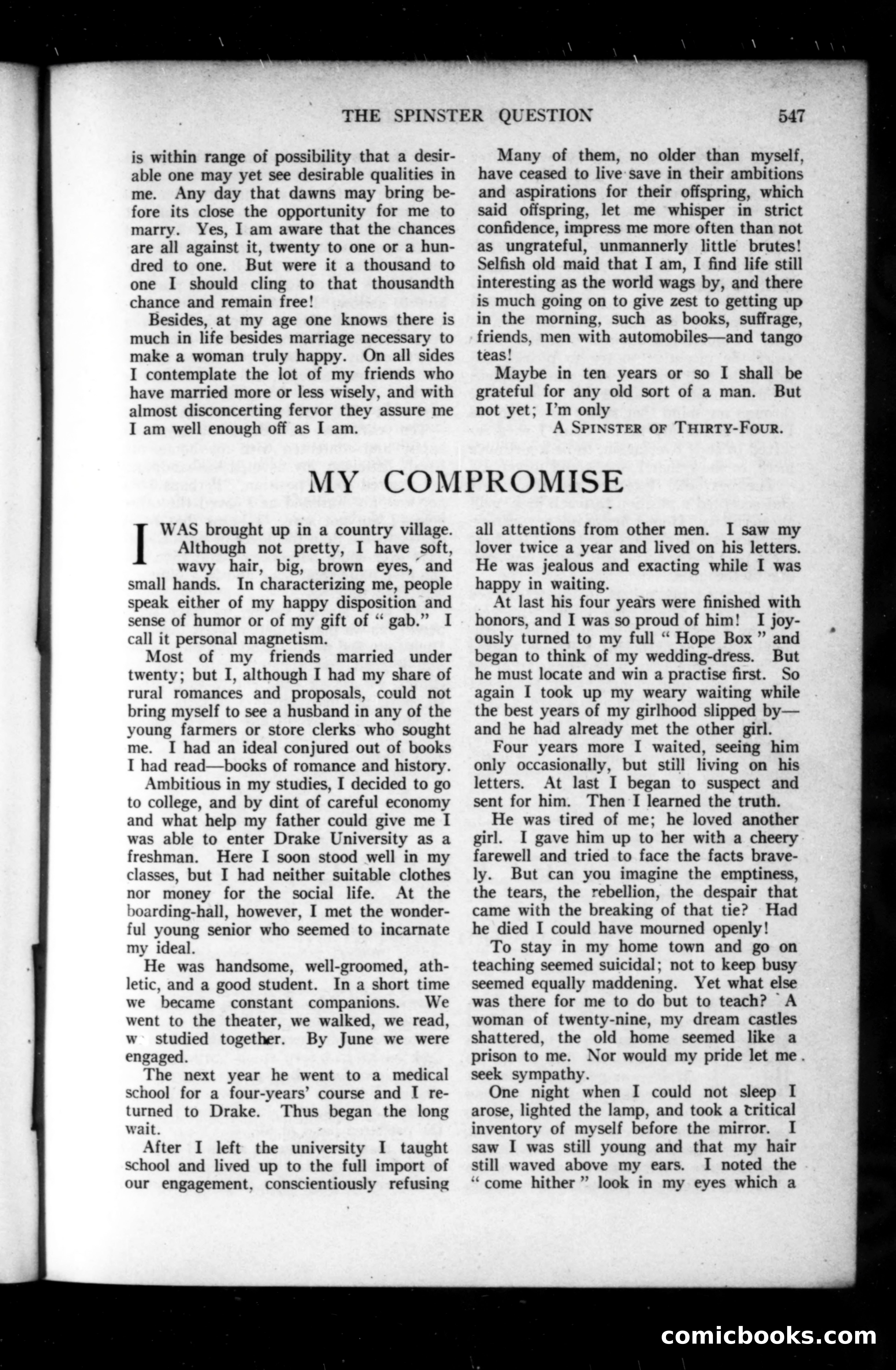 Munsey's Magazine, August 1914 — page 83 of 224