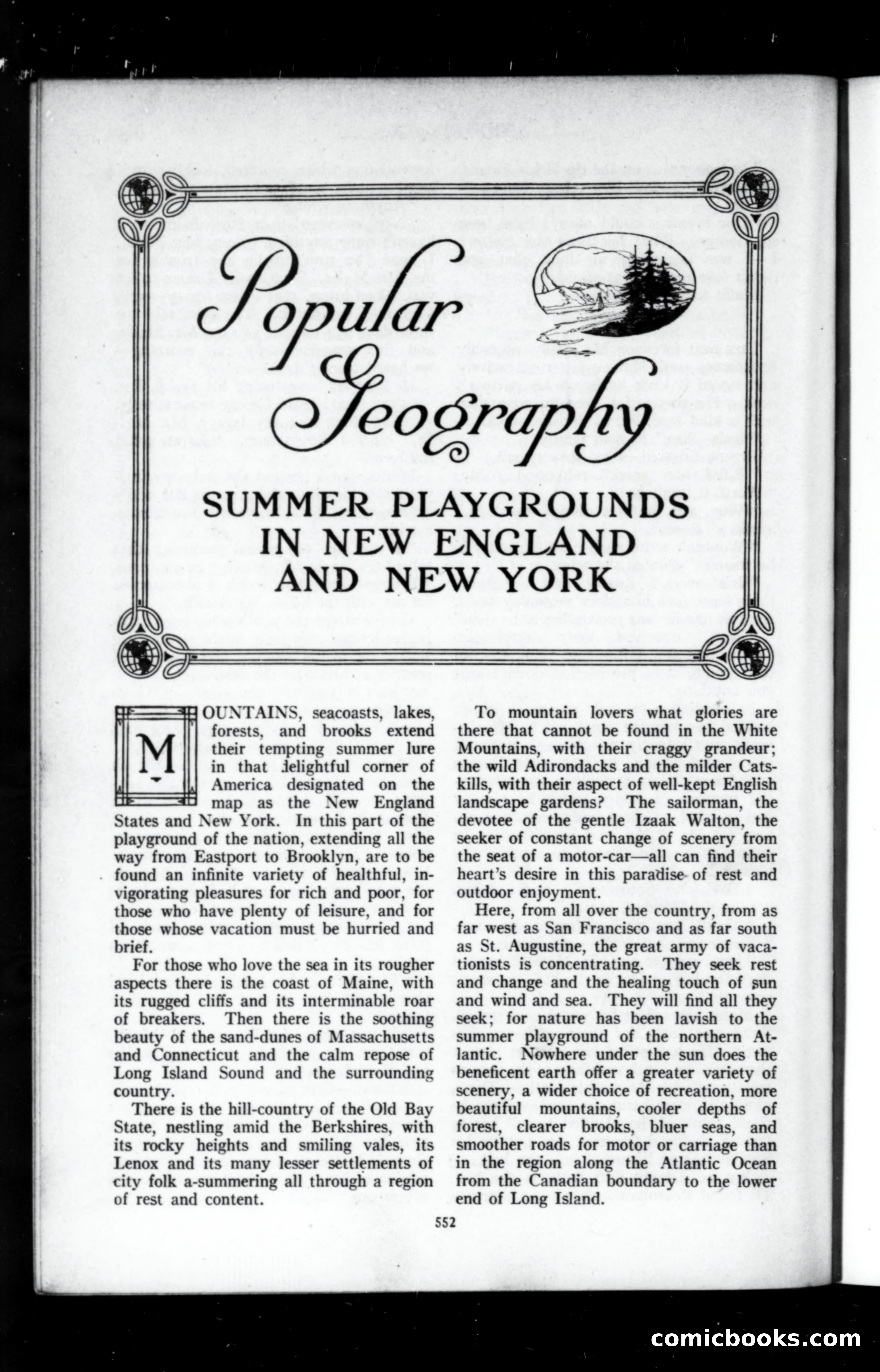 Munsey's Magazine, August 1914 — page 88 of 224