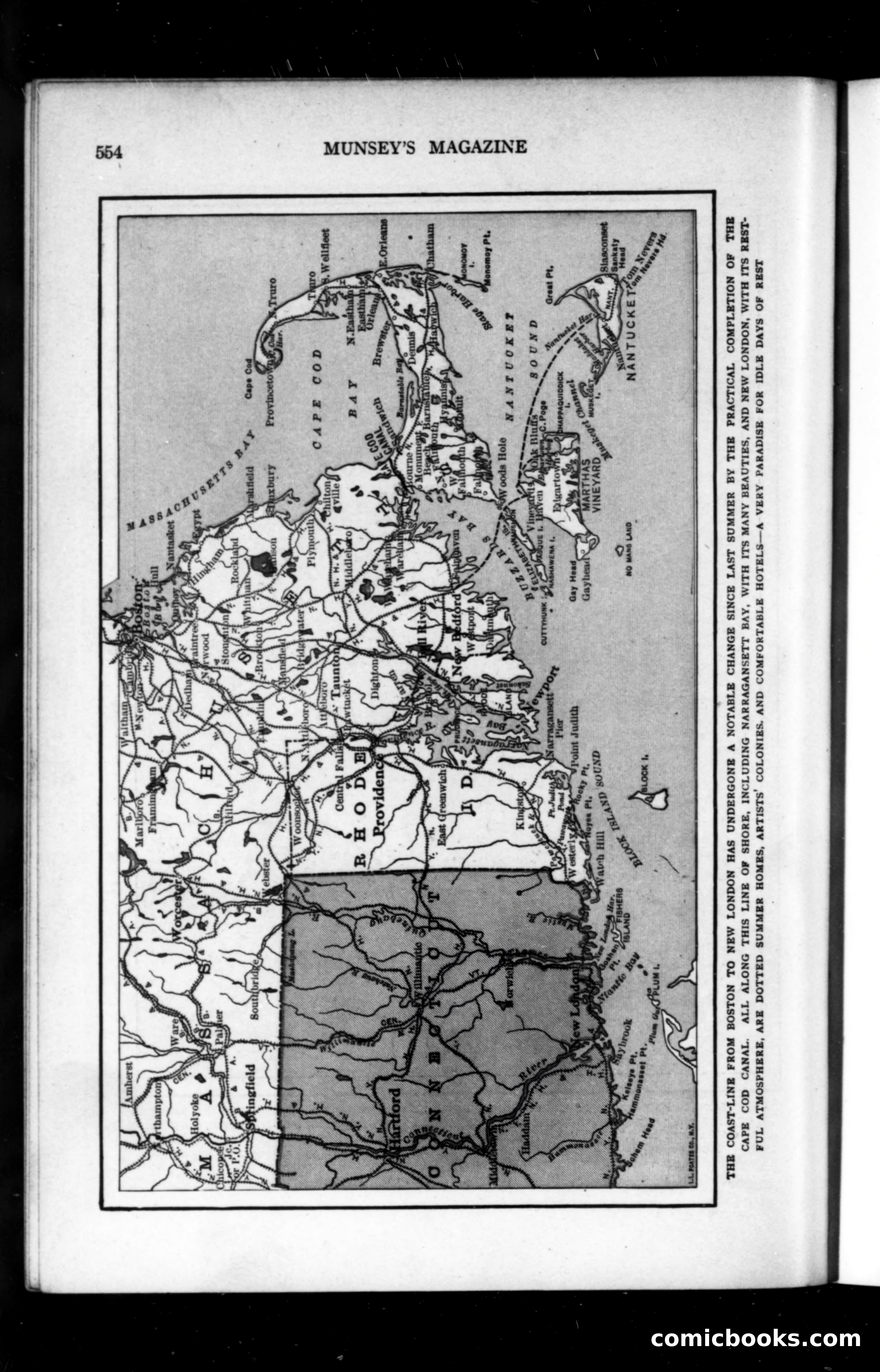 Munsey's Magazine, August 1914 — page 90 of 224