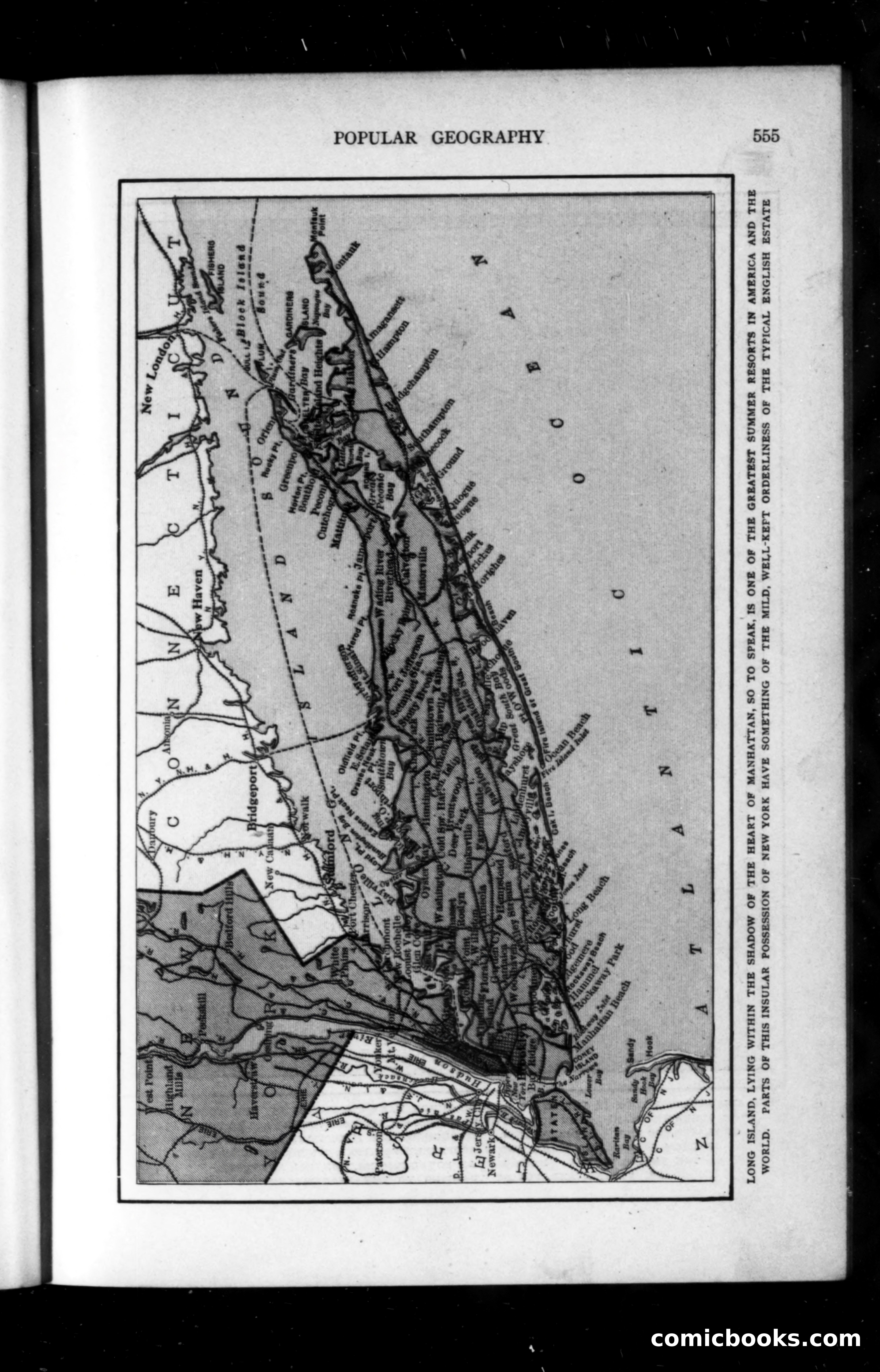 Munsey's Magazine, August 1914 — page 91 of 224