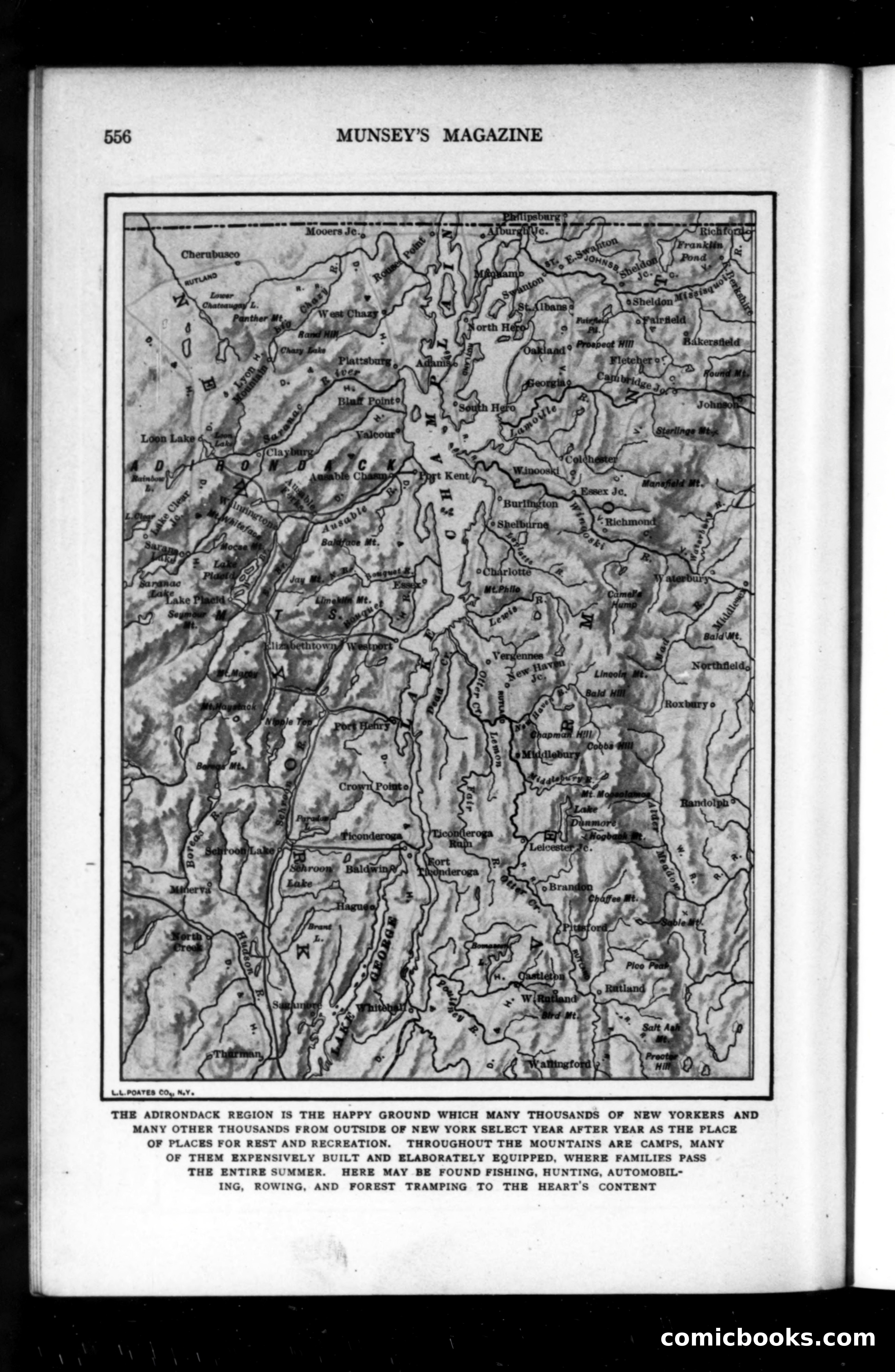 Munsey's Magazine, August 1914 — page 92 of 224