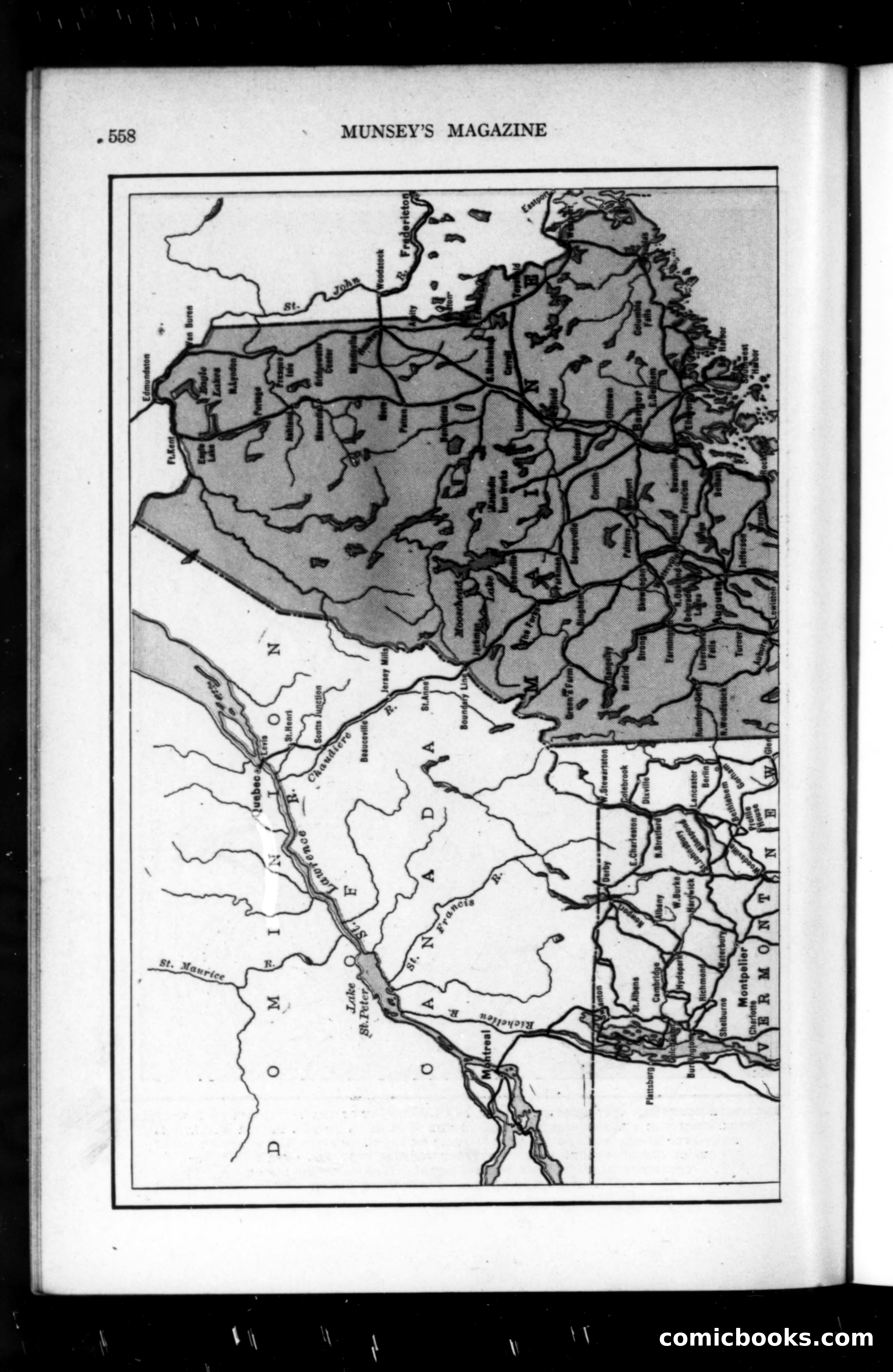 Munsey's Magazine, August 1914 — page 94 of 224