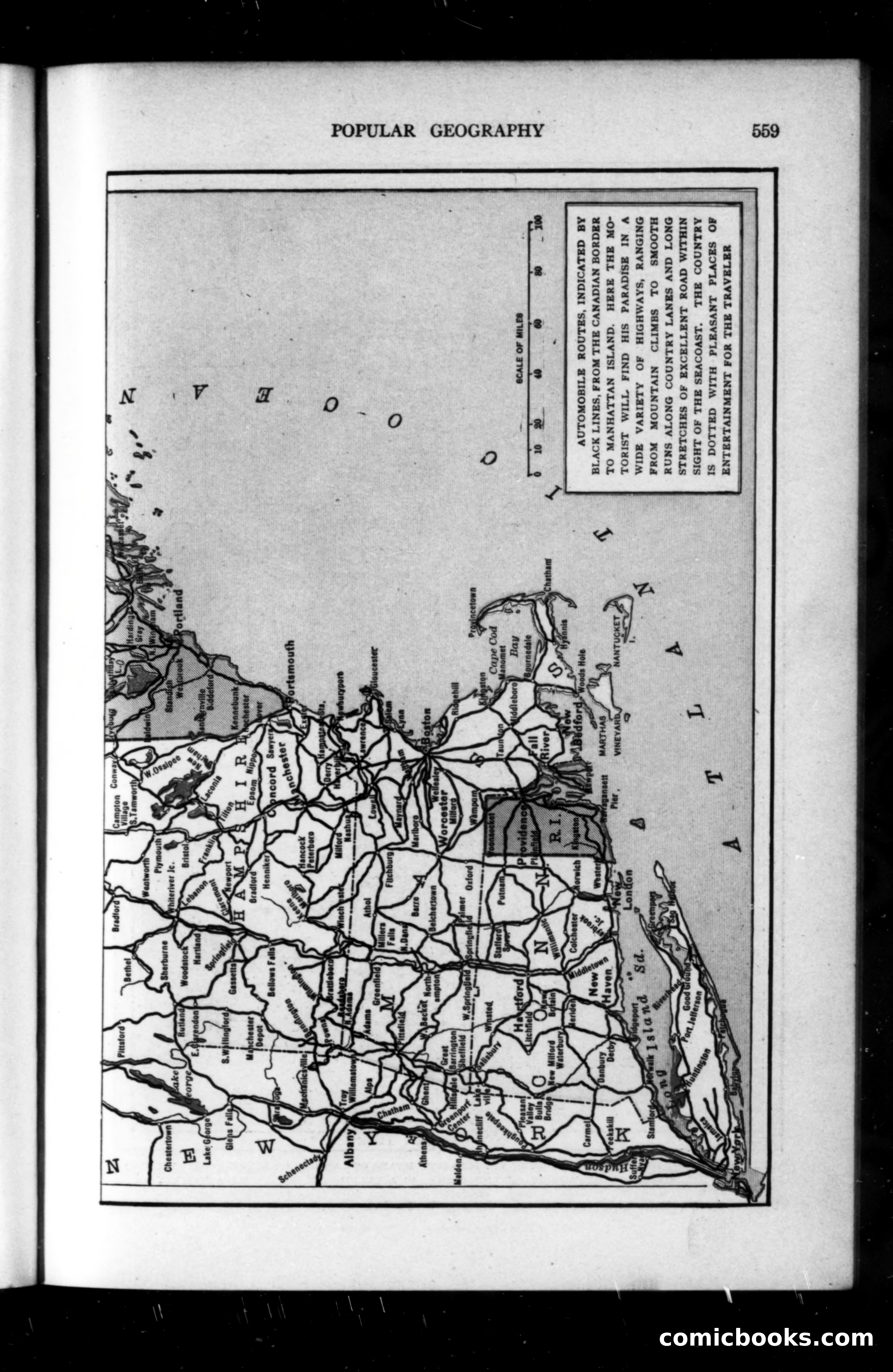 Munsey's Magazine, August 1914 — page 95 of 224