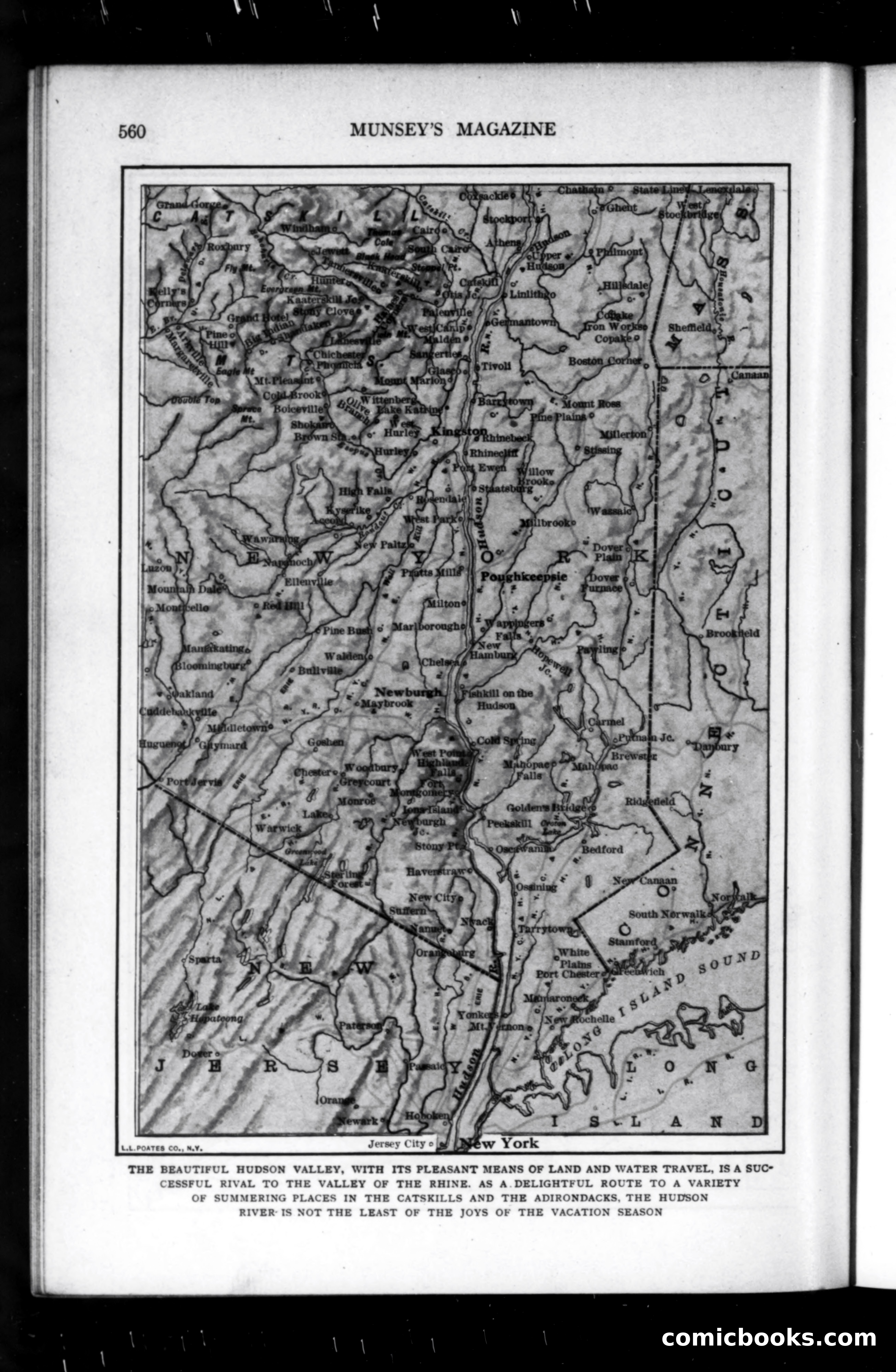 Munsey's Magazine, August 1914 — page 96 of 224