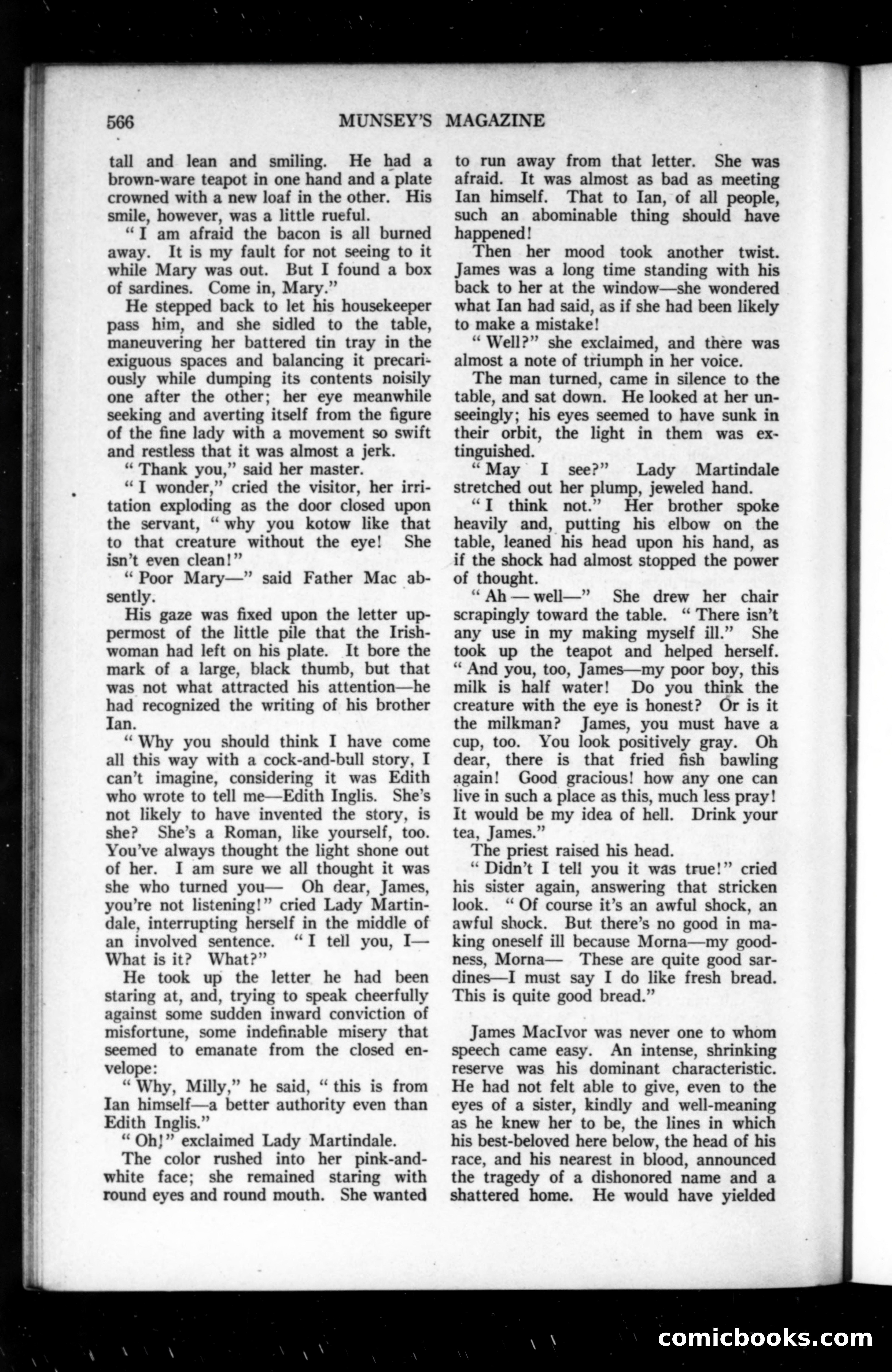 Munsey's Magazine, August 1914 — page 102 of 224