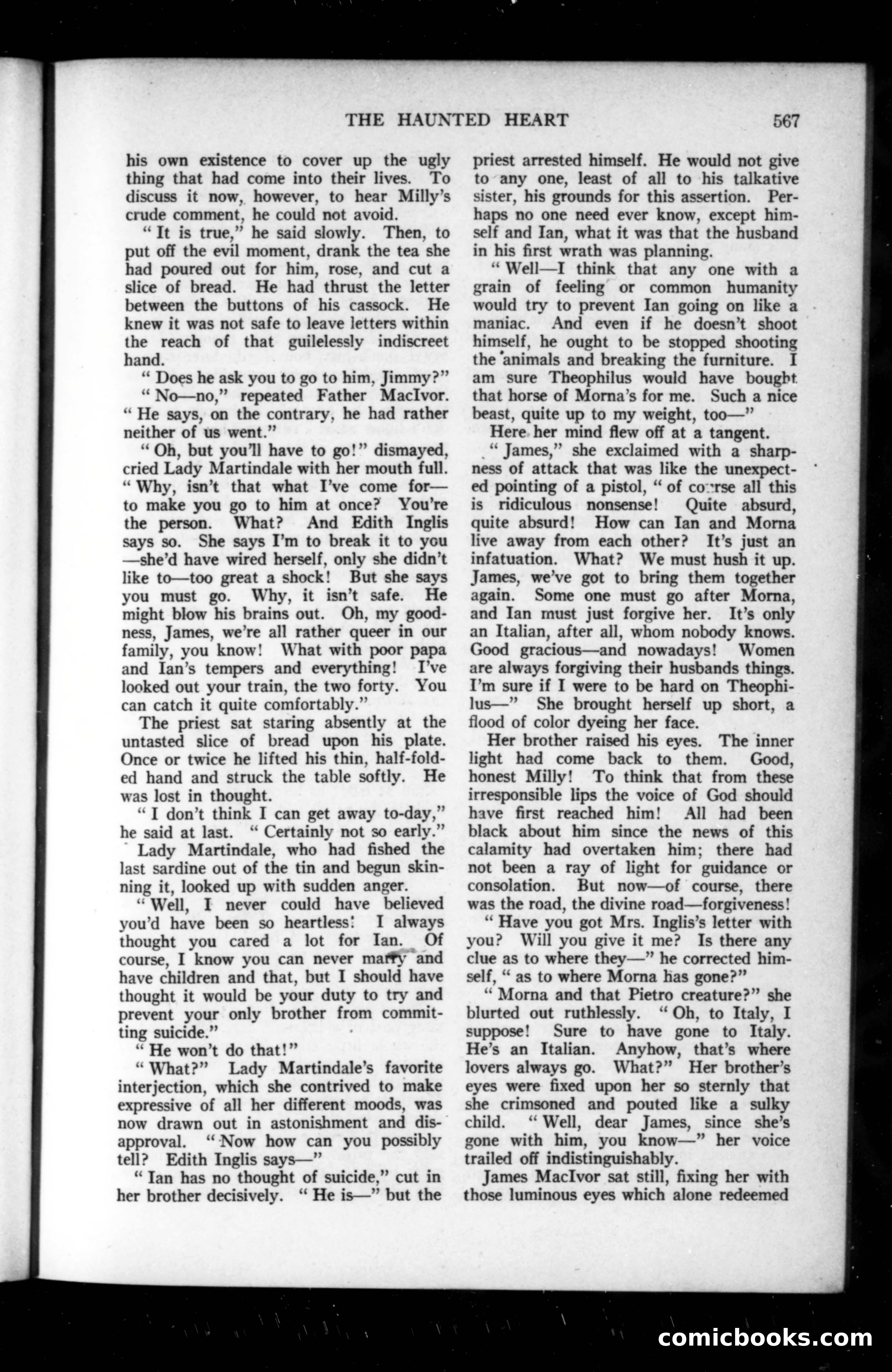 Munsey's Magazine, August 1914 — page 103 of 224