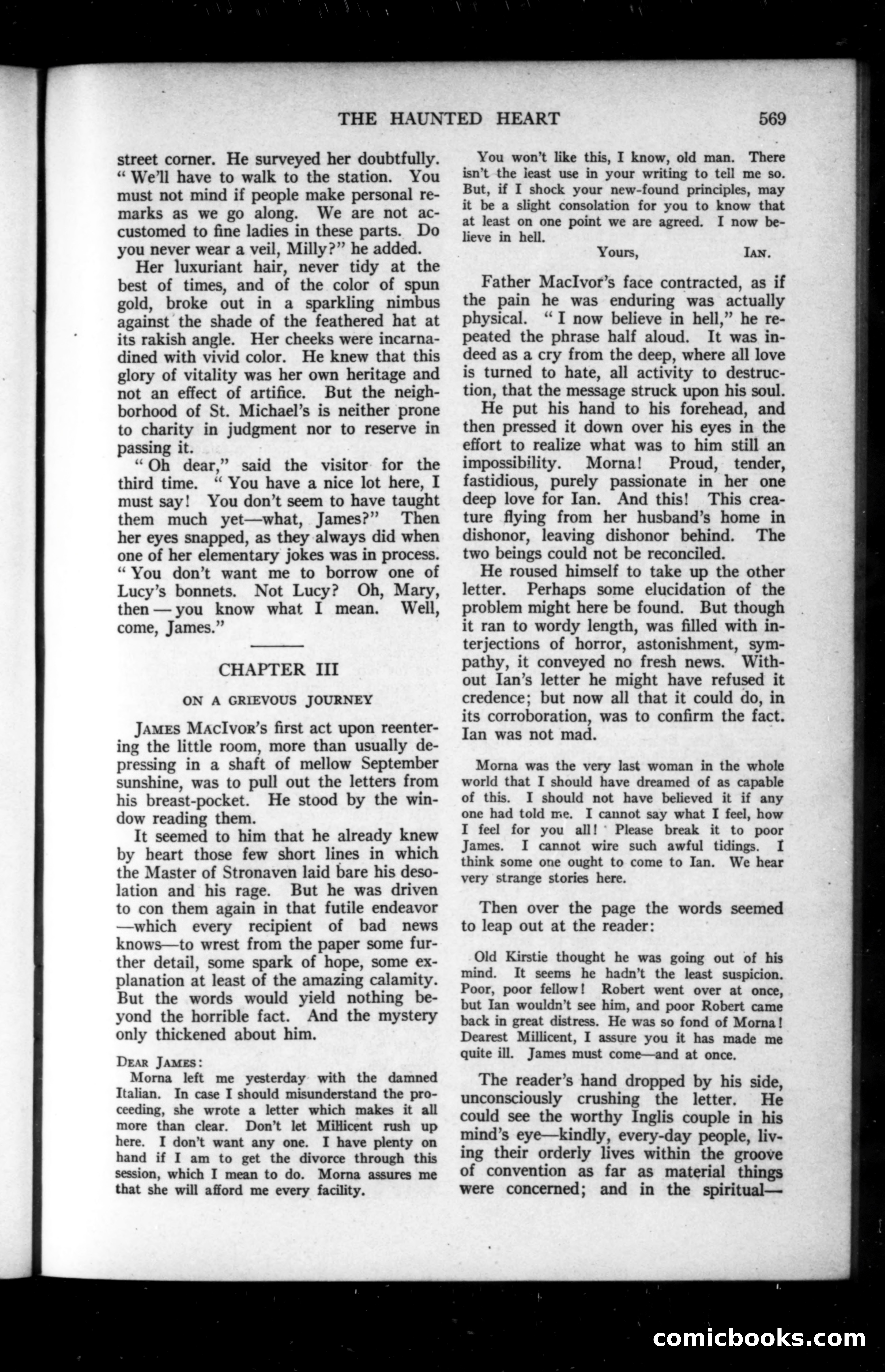 Munsey's Magazine, August 1914 — page 105 of 224