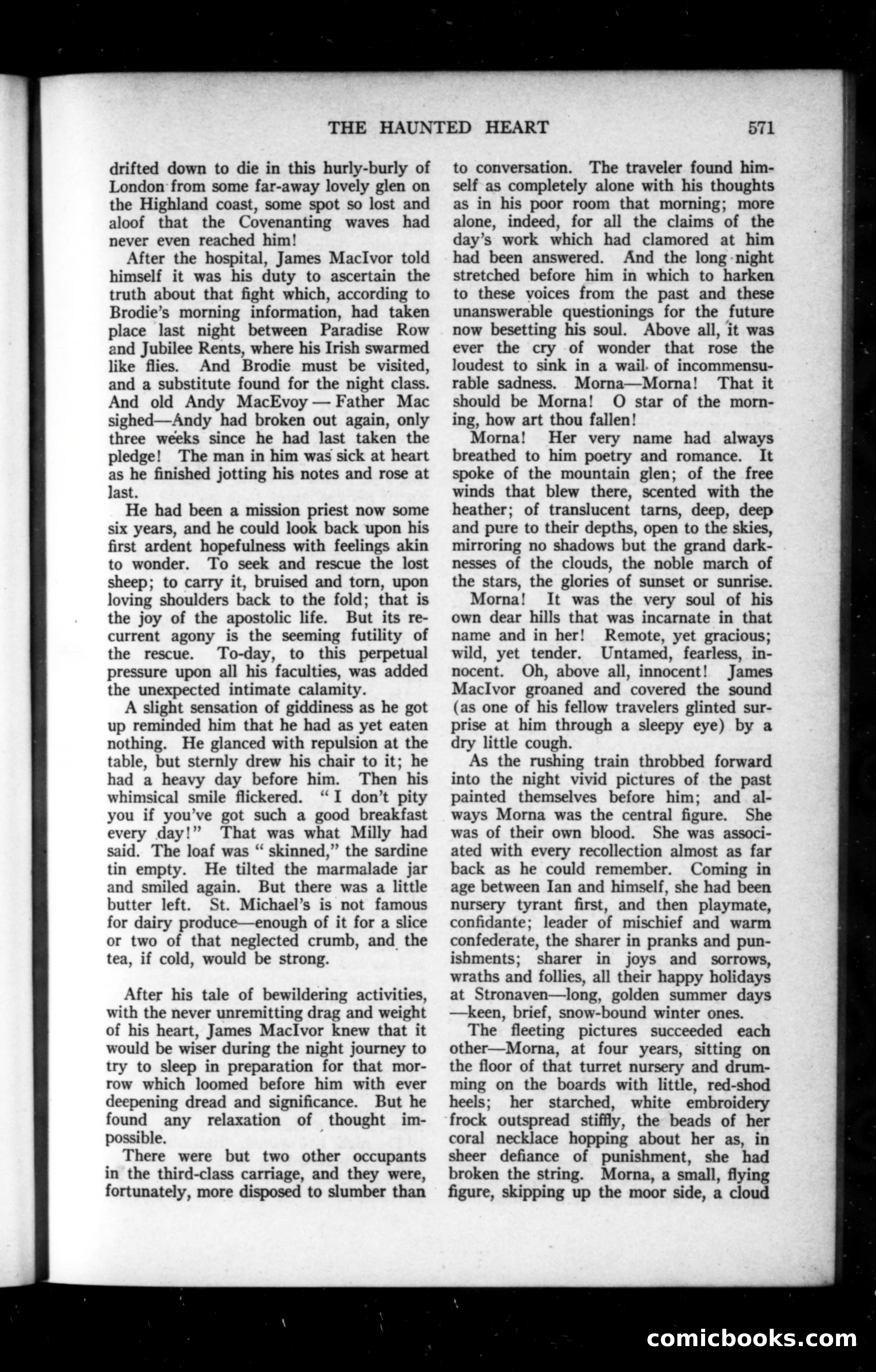Munsey's Magazine, August 1914 — page 107 of 224