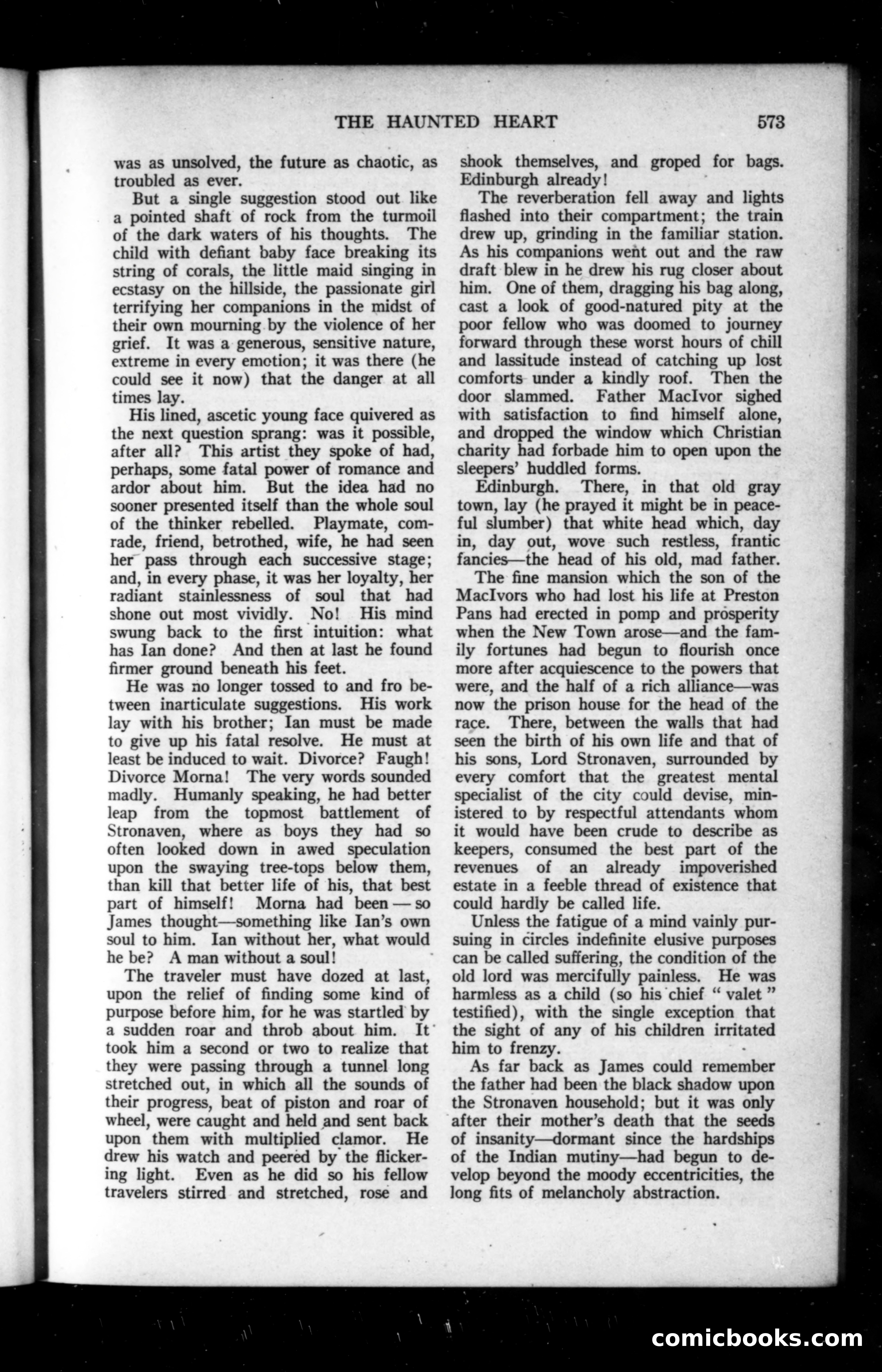 Munsey's Magazine, August 1914 — page 109 of 224