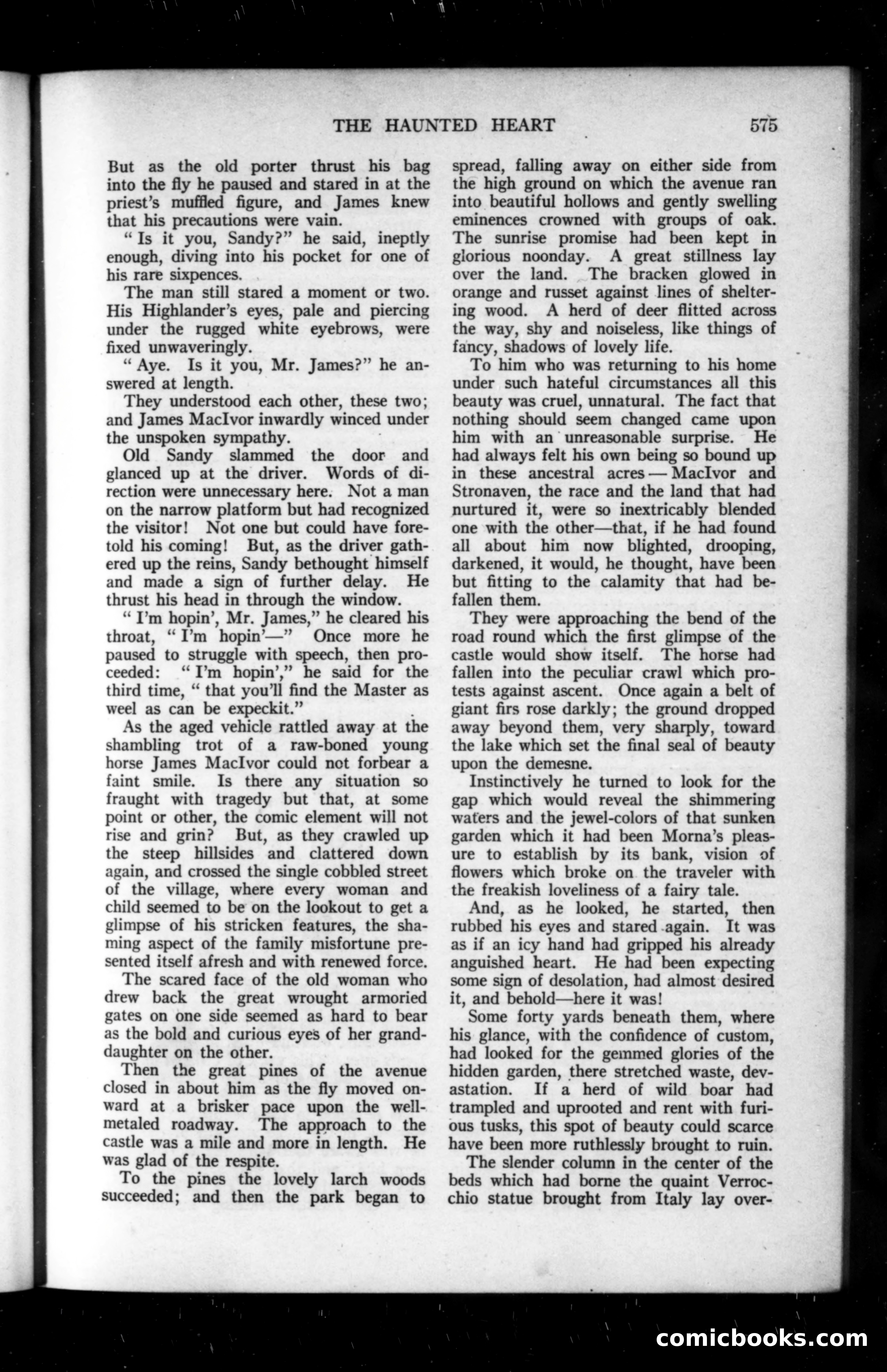 Munsey's Magazine, August 1914 — page 111 of 224