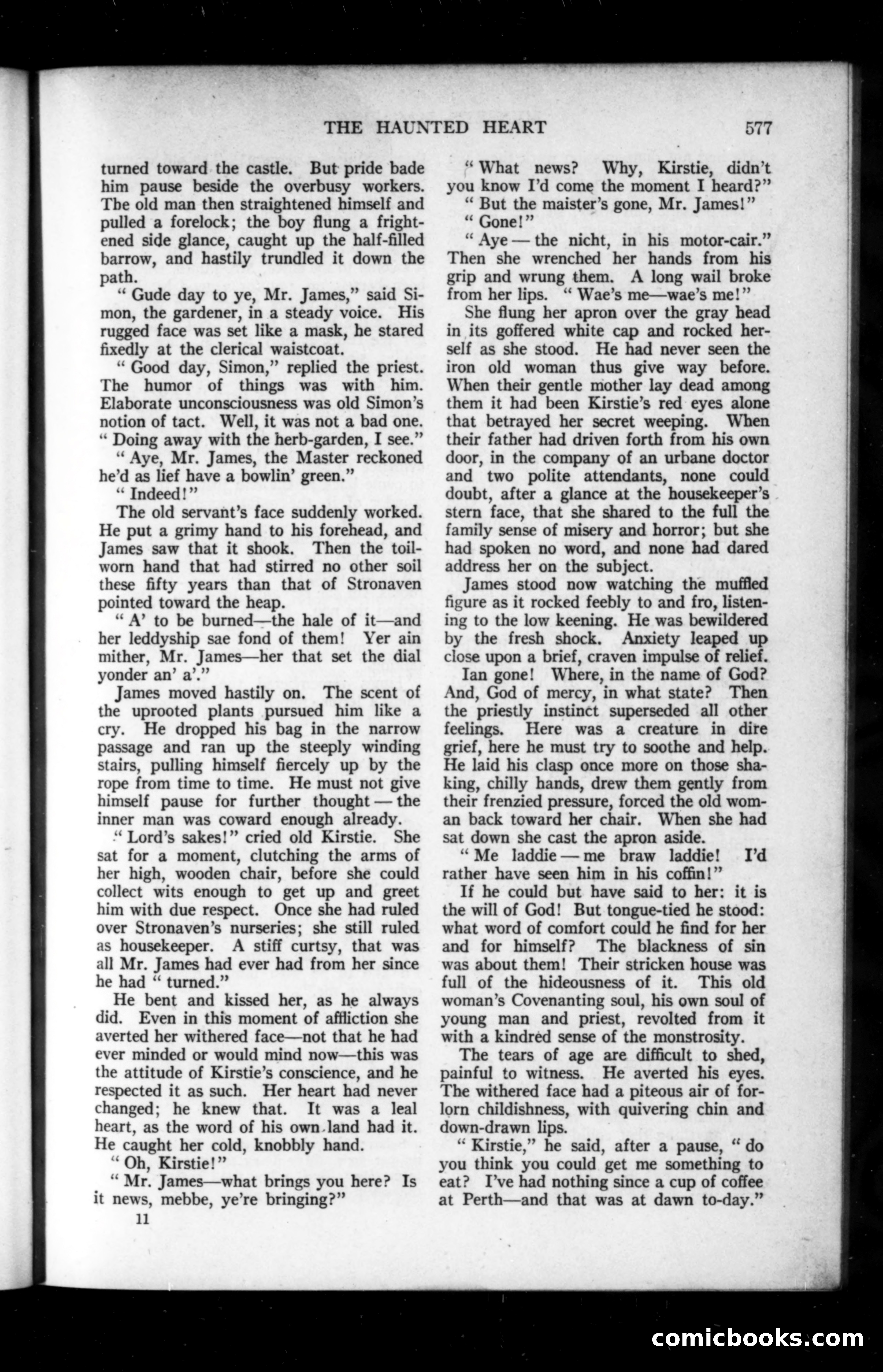 Munsey's Magazine, August 1914 — page 113 of 224