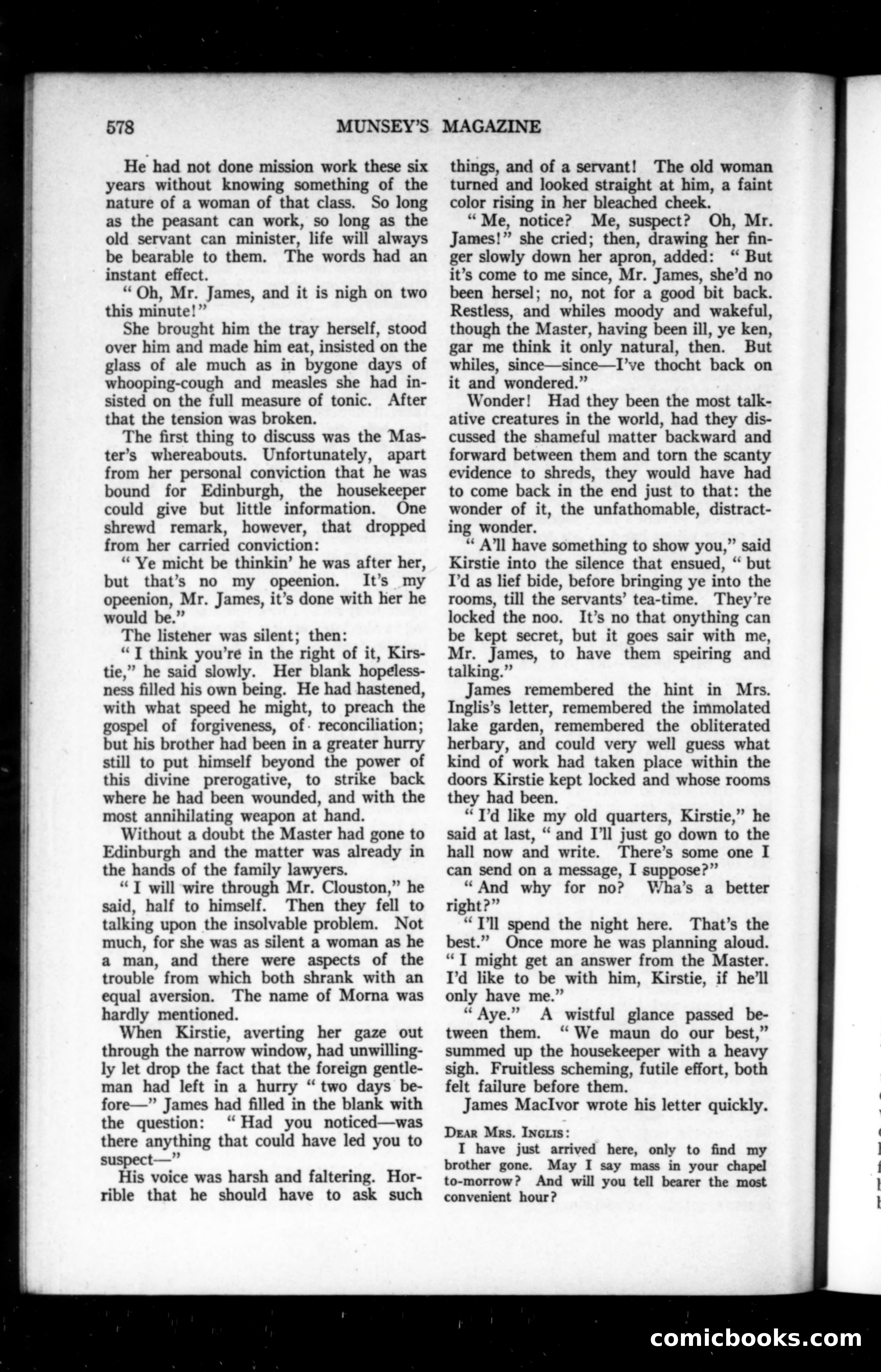 Munsey's Magazine, August 1914 — page 114 of 224