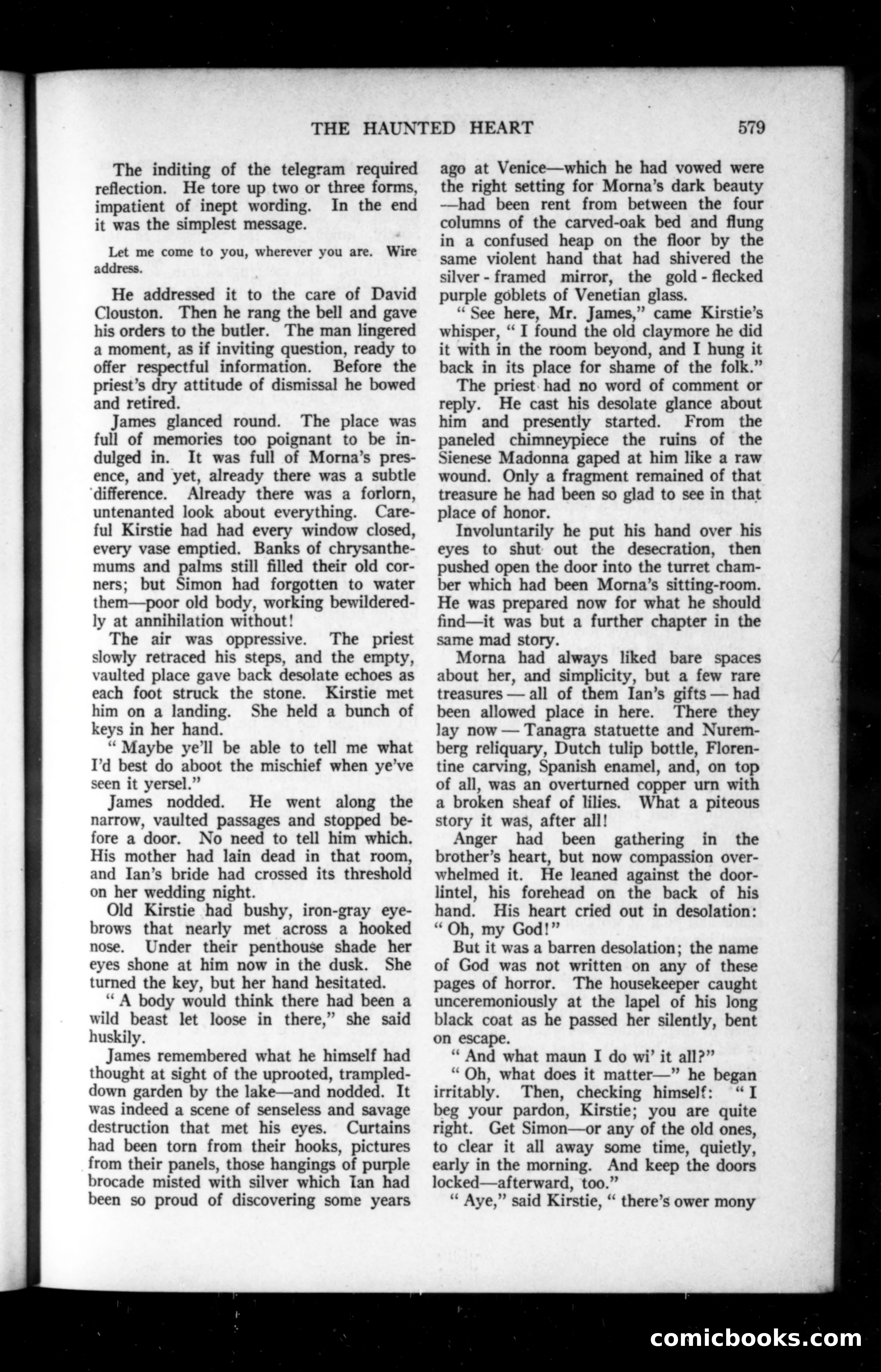 Munsey's Magazine, August 1914 — page 115 of 224