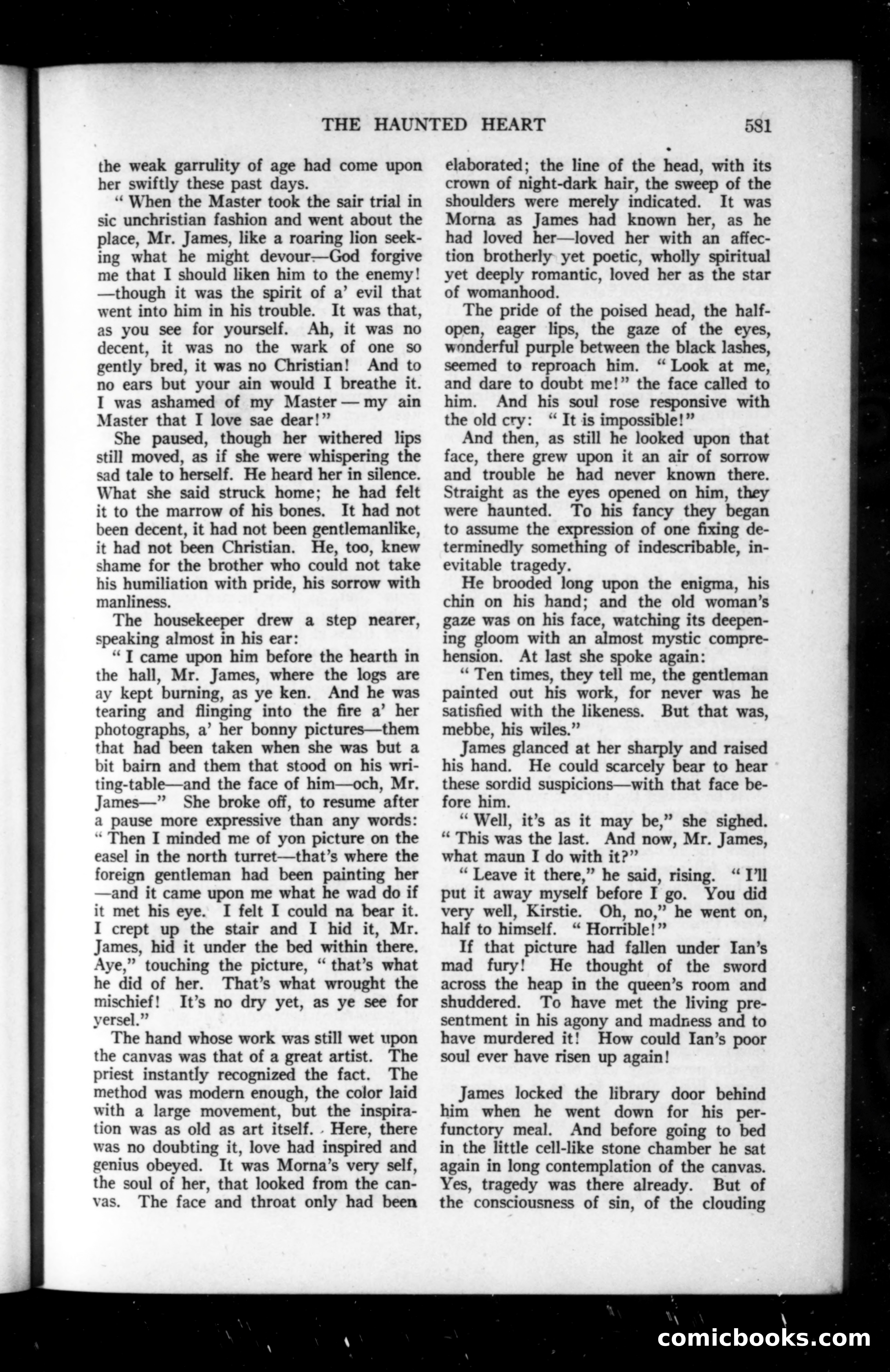Munsey's Magazine, August 1914 — page 117 of 224