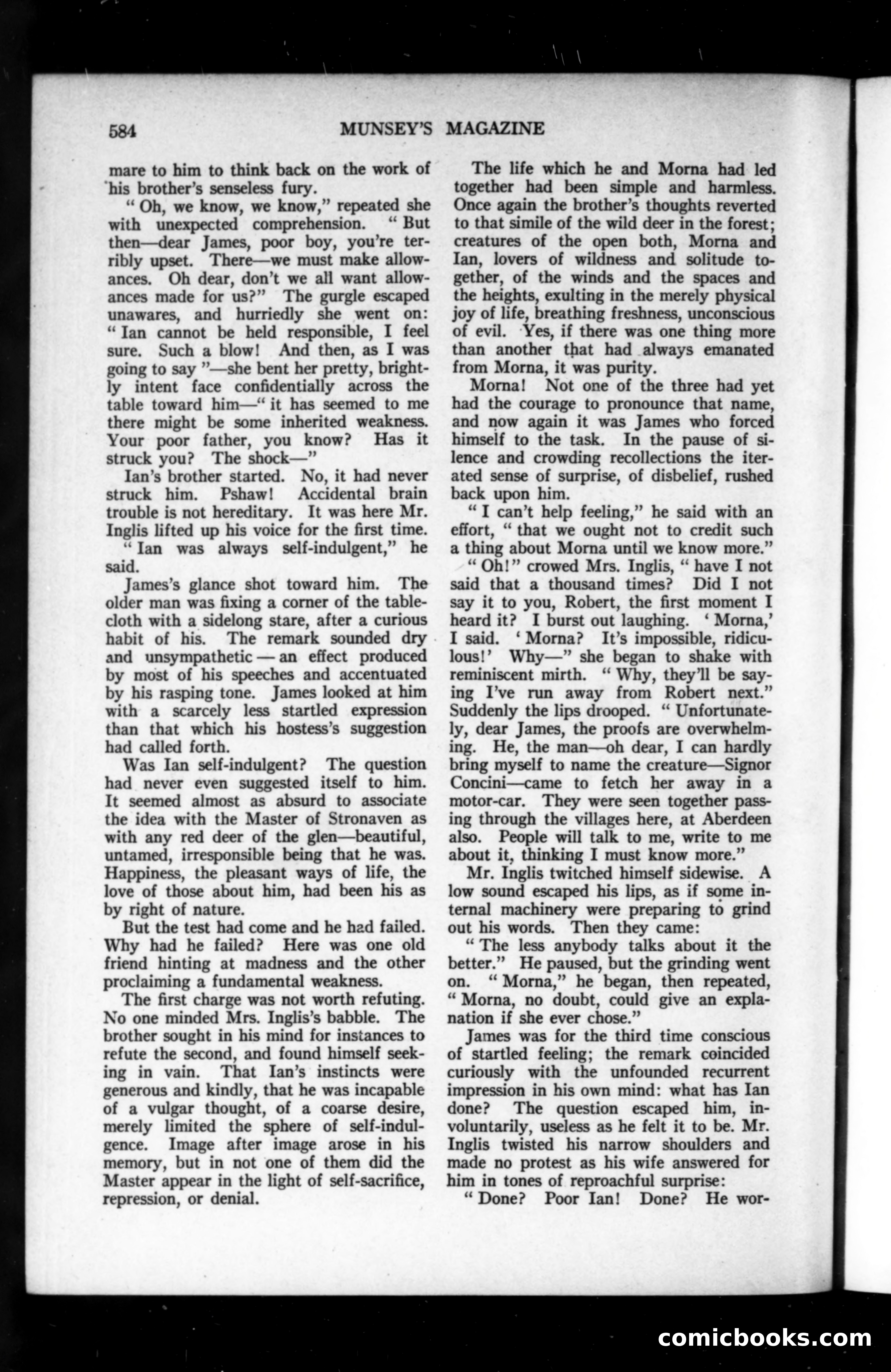 Munsey's Magazine, August 1914 — page 120 of 224