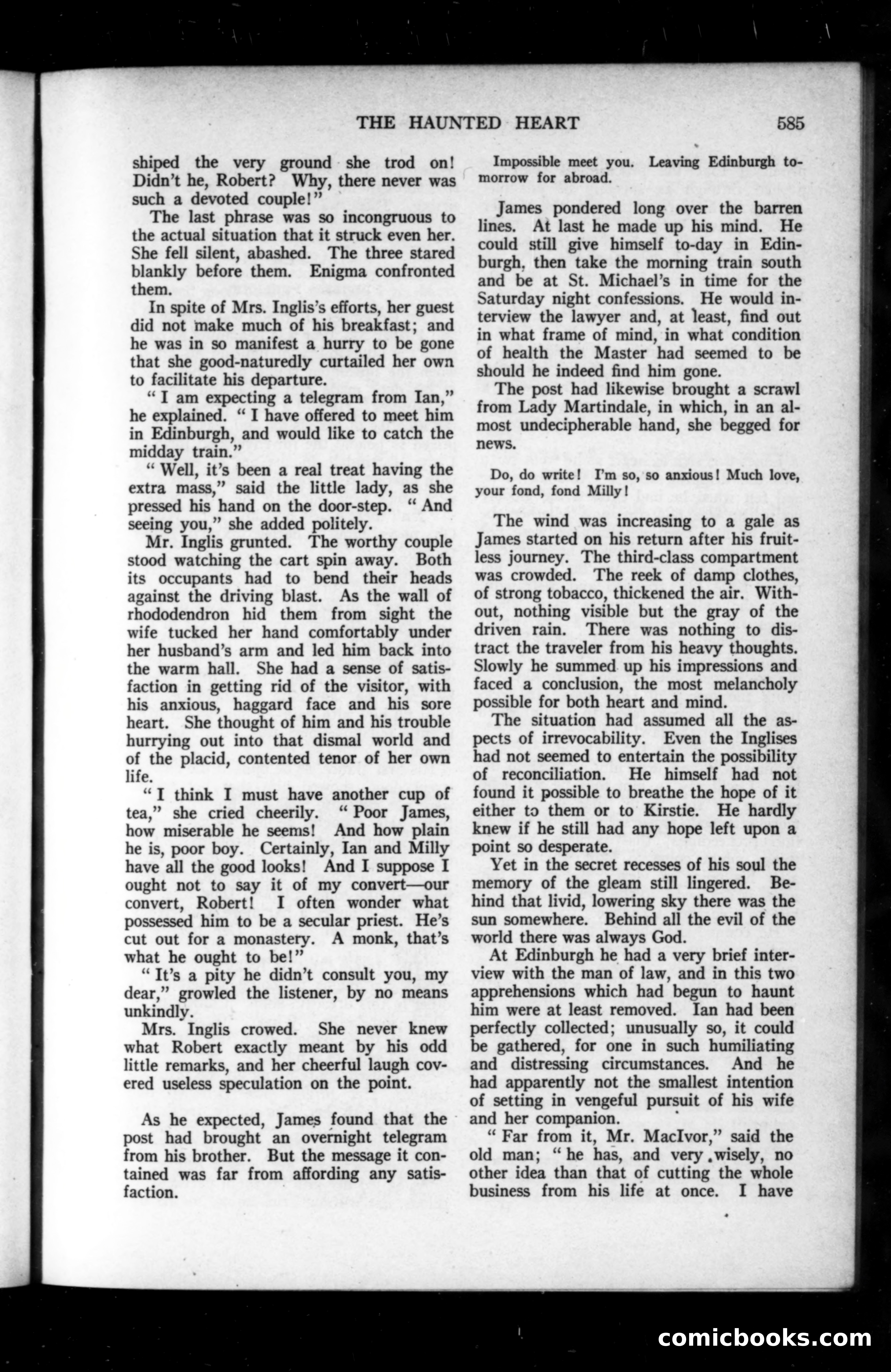 Munsey's Magazine, August 1914 — page 121 of 224