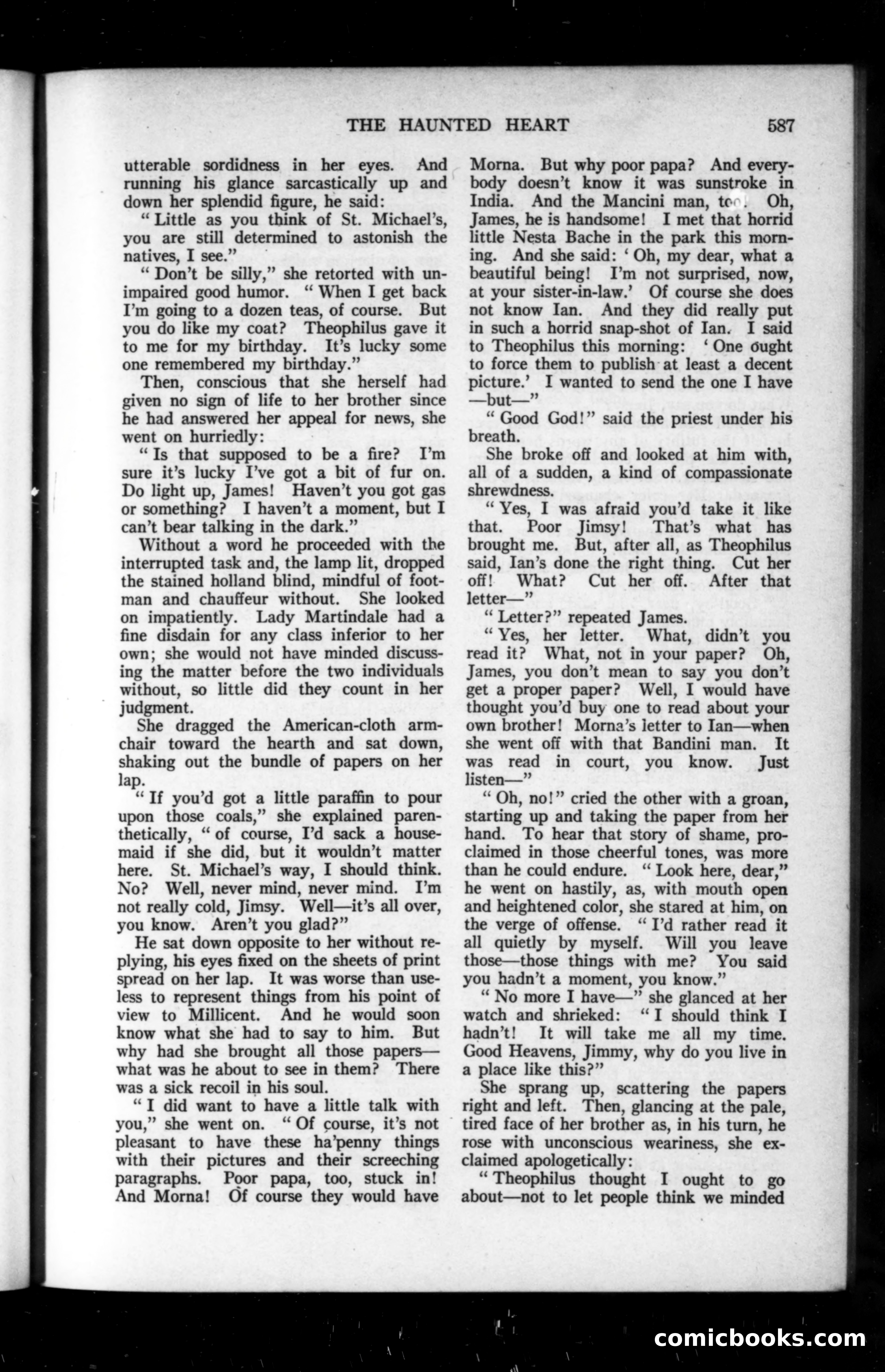 Munsey's Magazine, August 1914 — page 123 of 224
