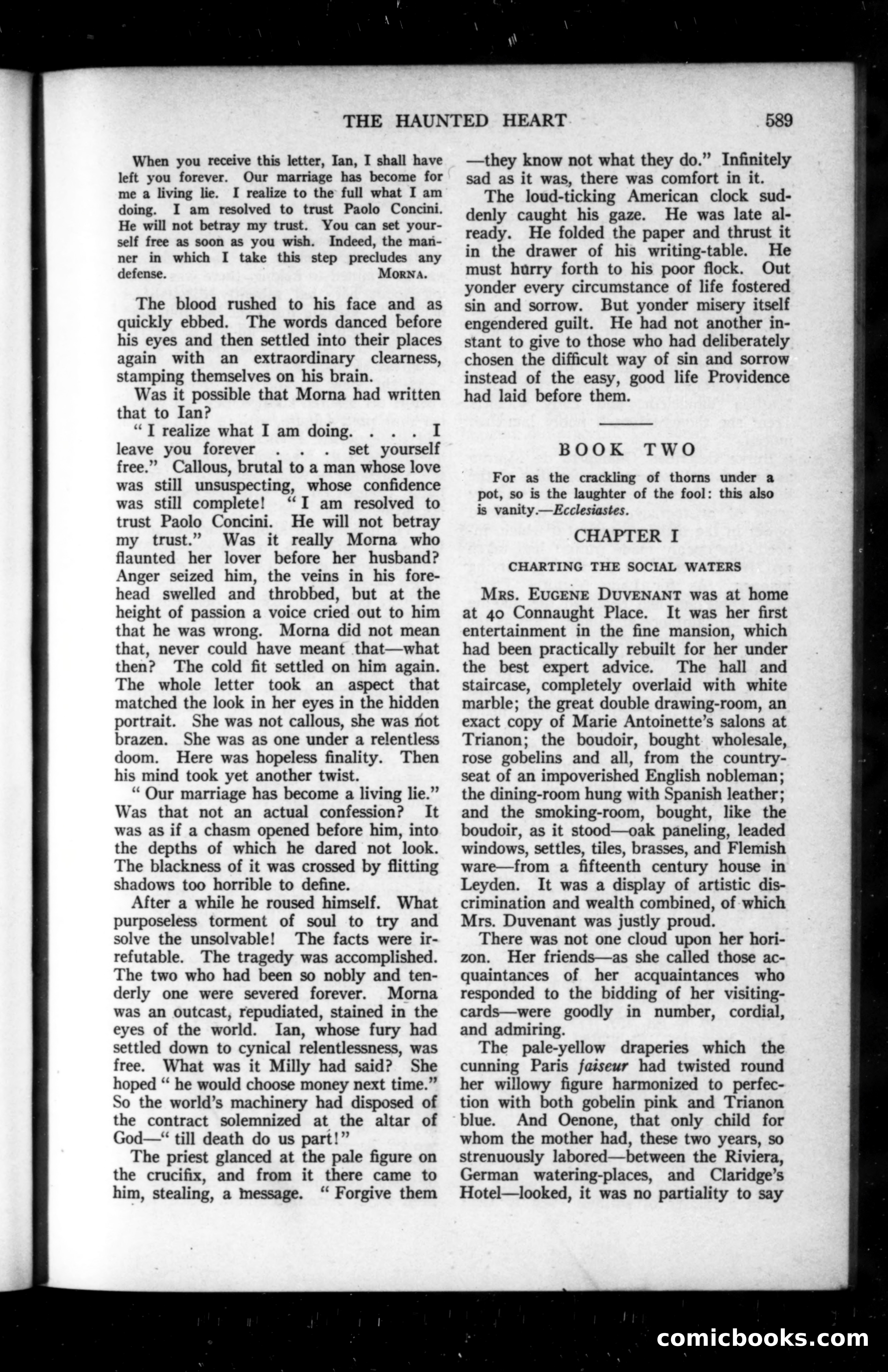 Munsey's Magazine, August 1914 — page 125 of 224