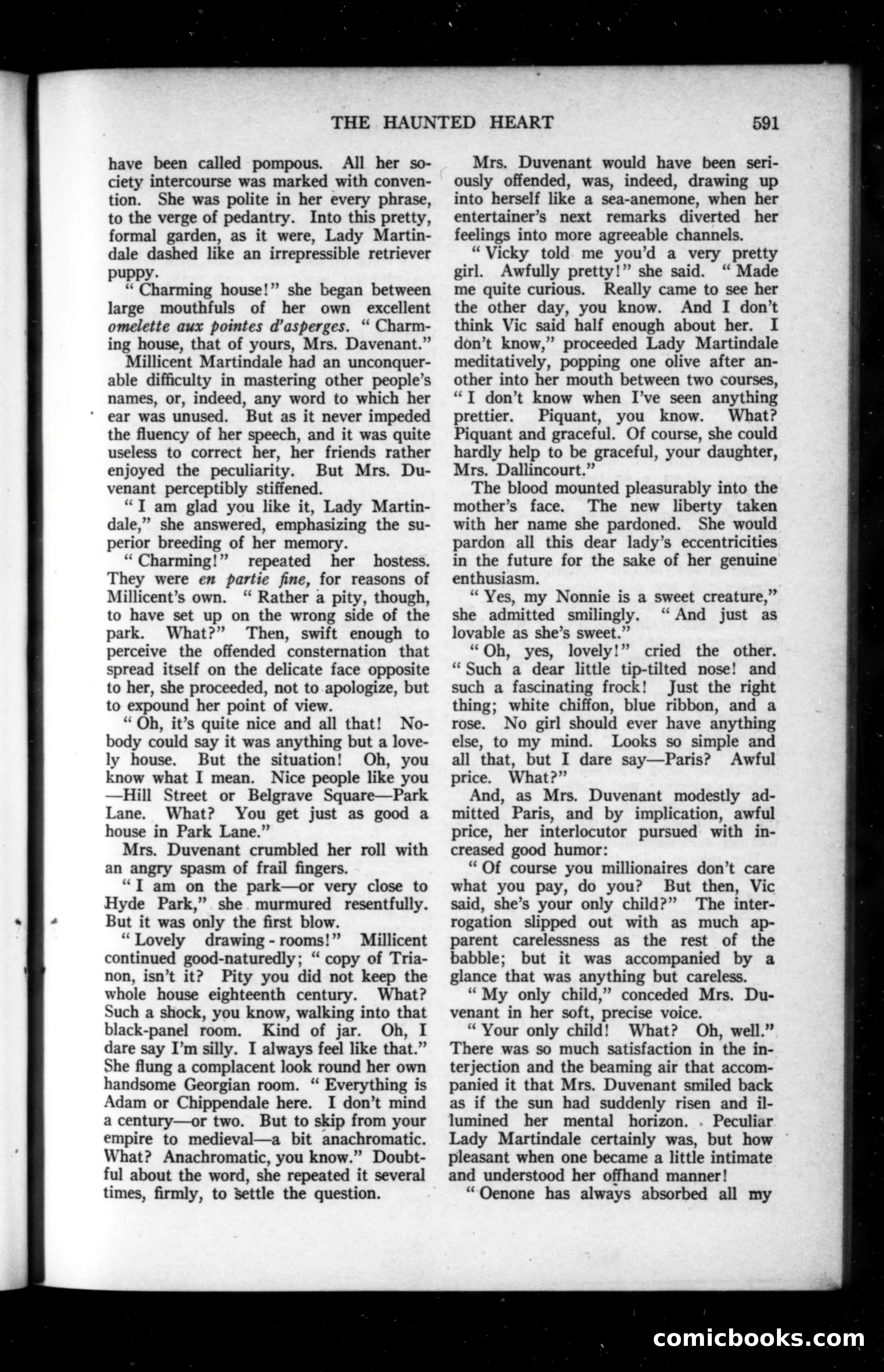 Munsey's Magazine, August 1914 — page 127 of 224