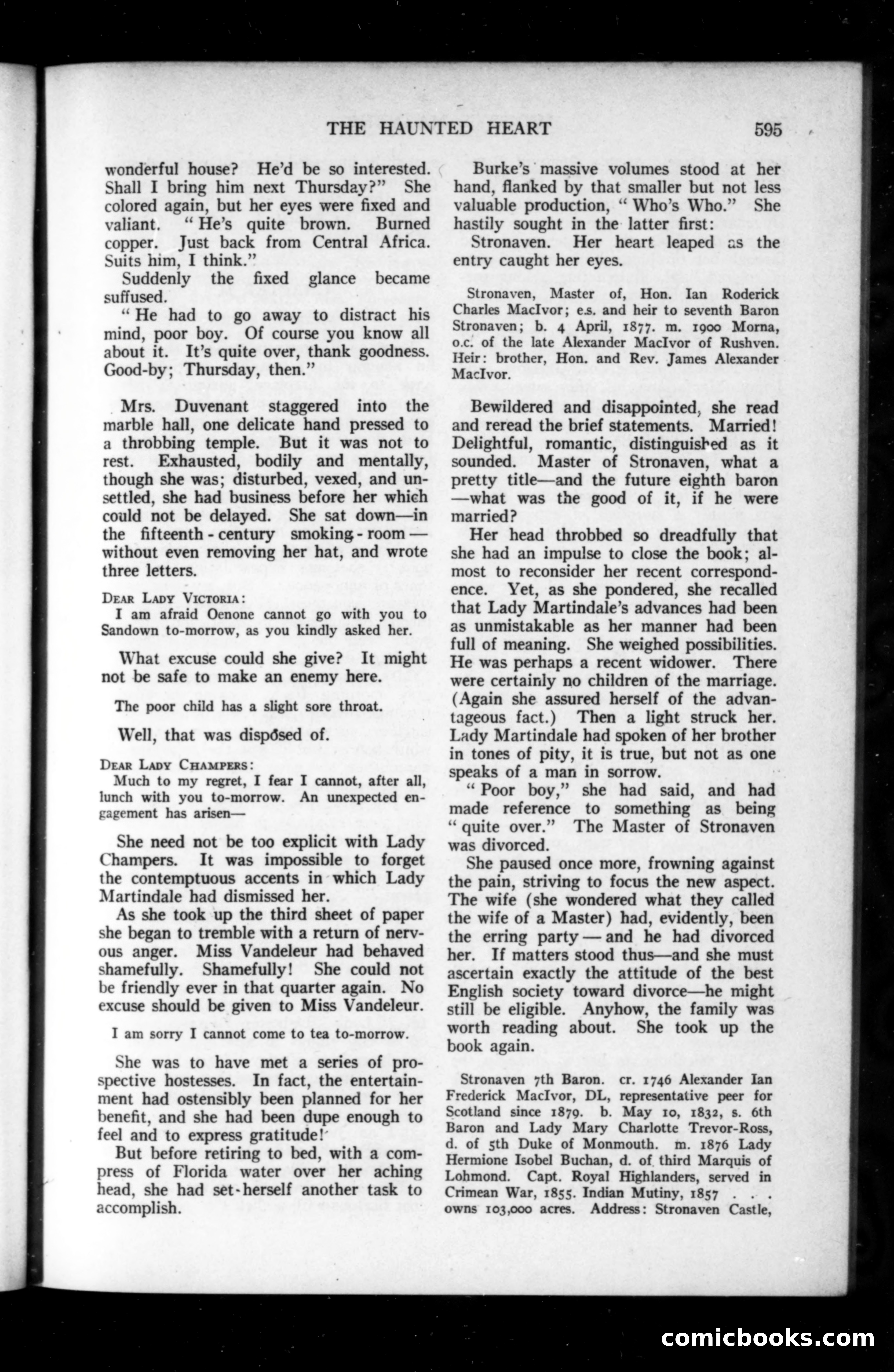 Munsey's Magazine, August 1914 — page 131 of 224
