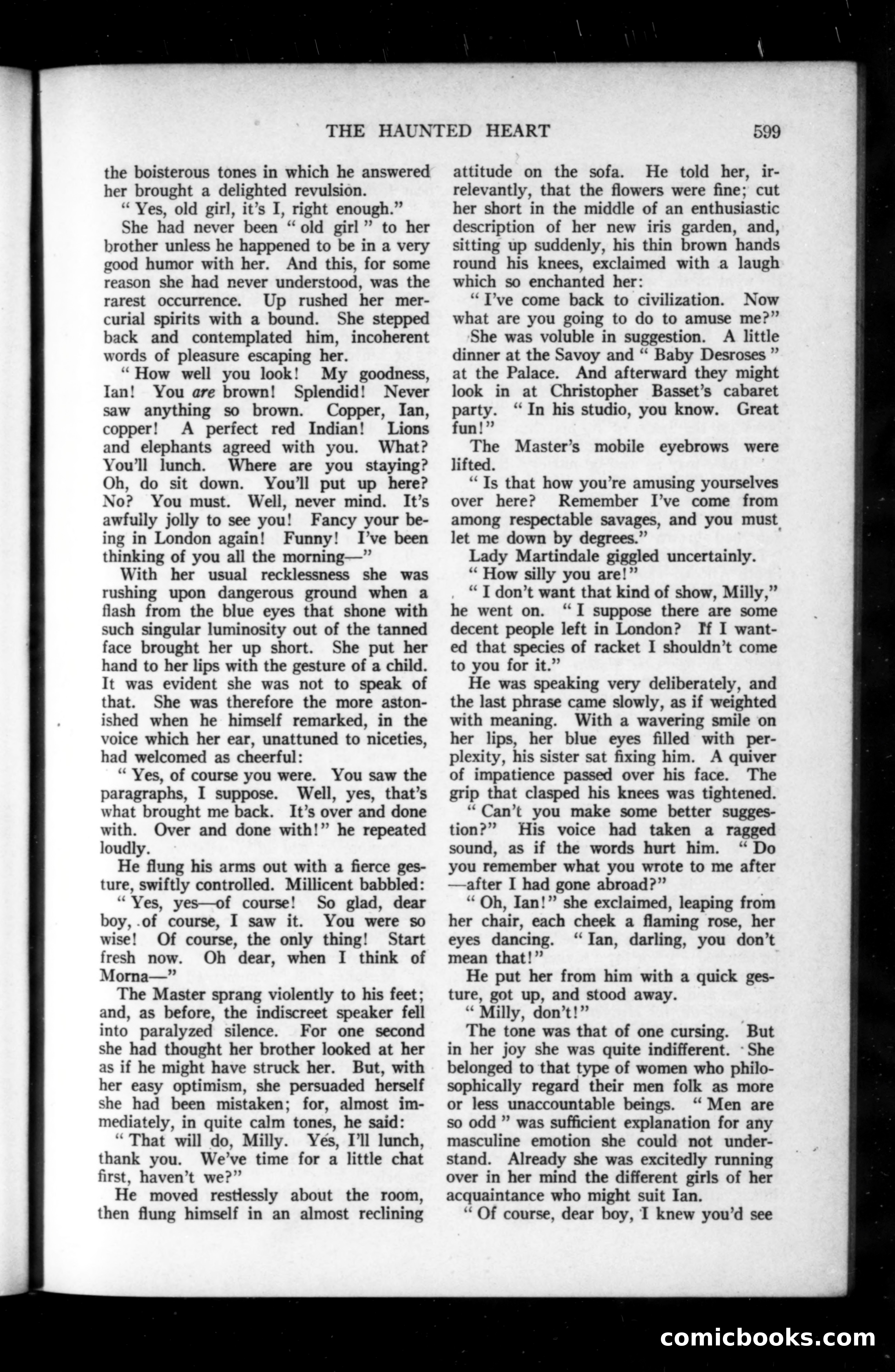 Munsey's Magazine, August 1914 — page 135 of 224